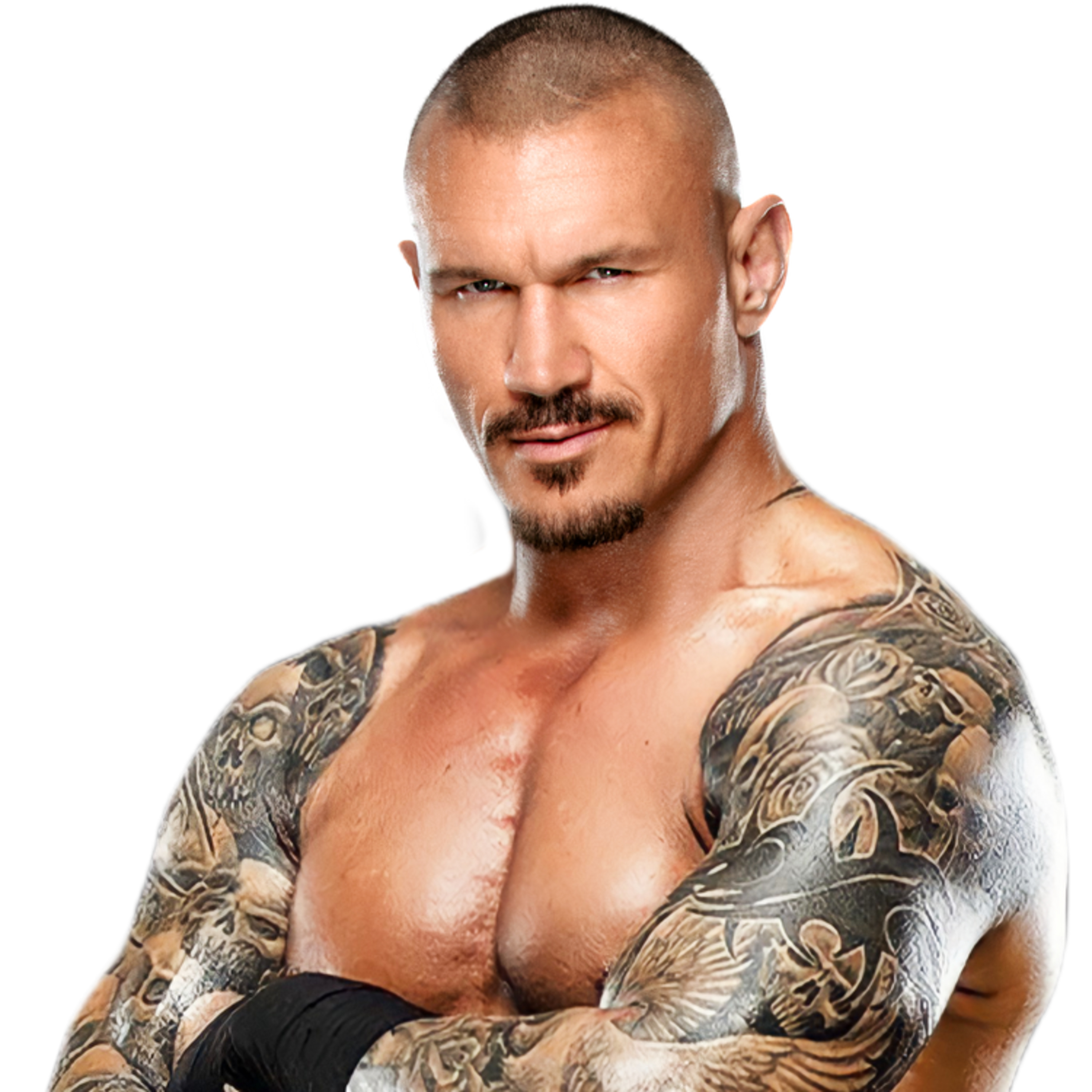Interview: Randy Orton was told to retire! | Apter Chat 