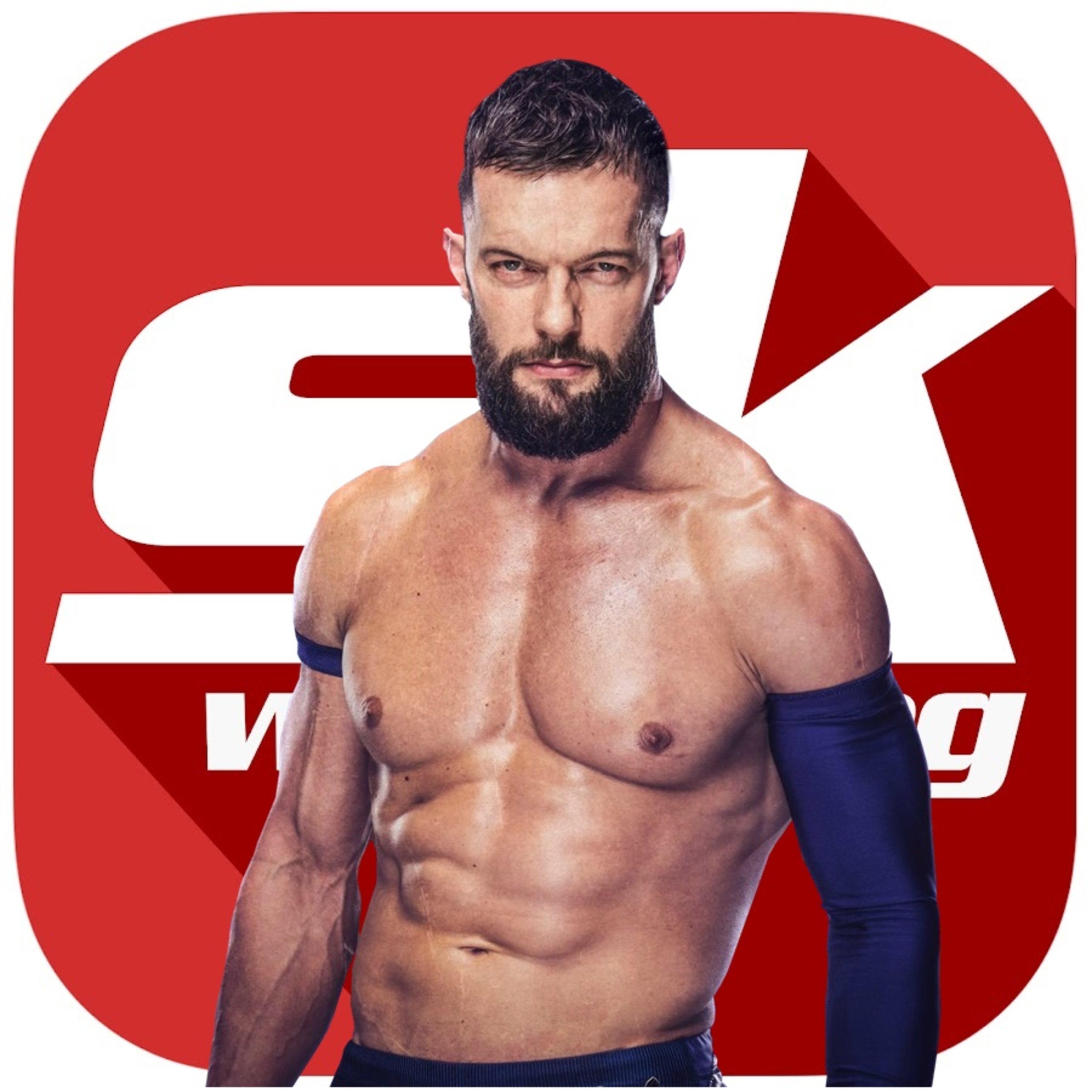 Finn Balor wins Money in the Bank?! | Writing with Russo  episode artwork