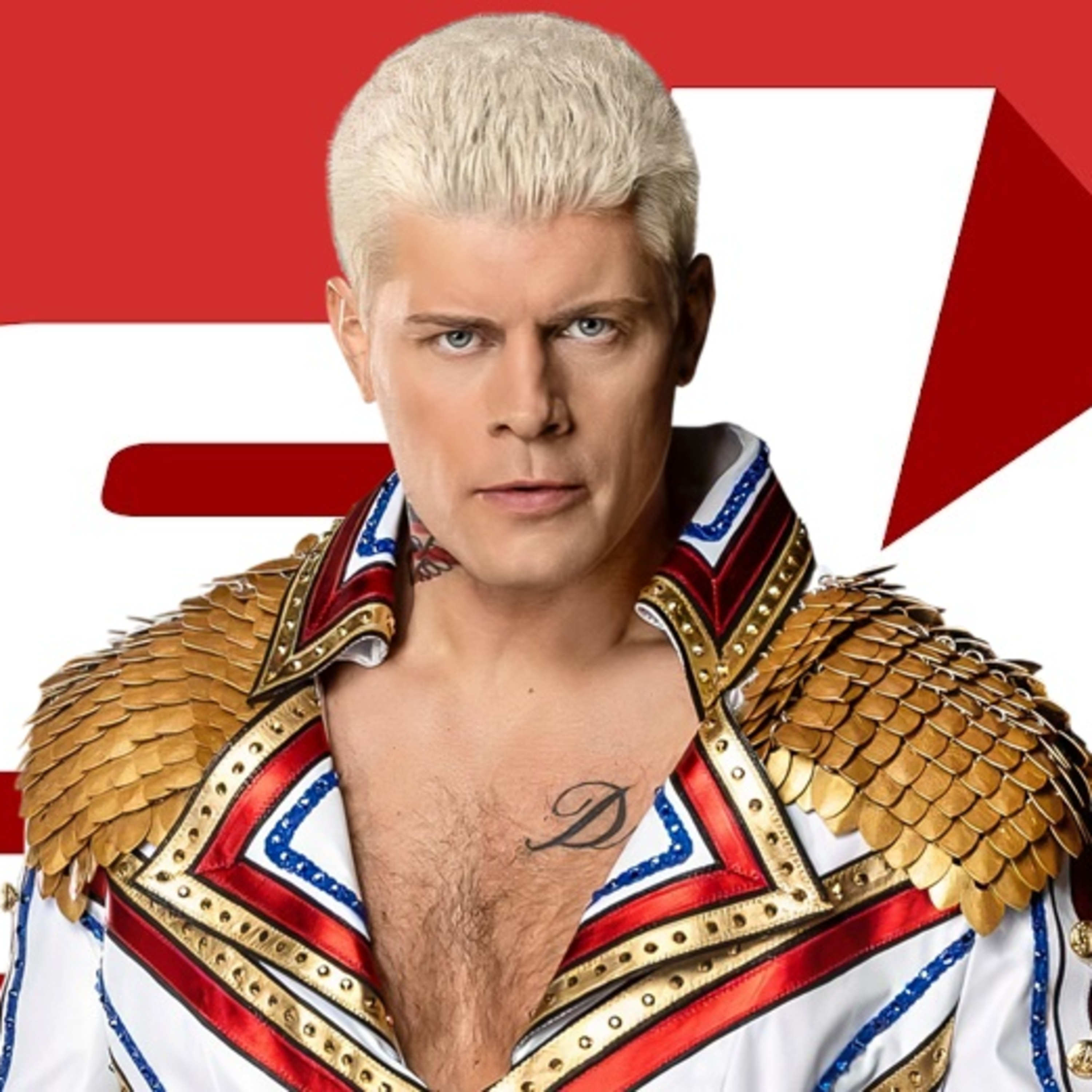 Vince Russo wants Cody Rhodes to confront Triple H | Writing with Russo  episode artwork