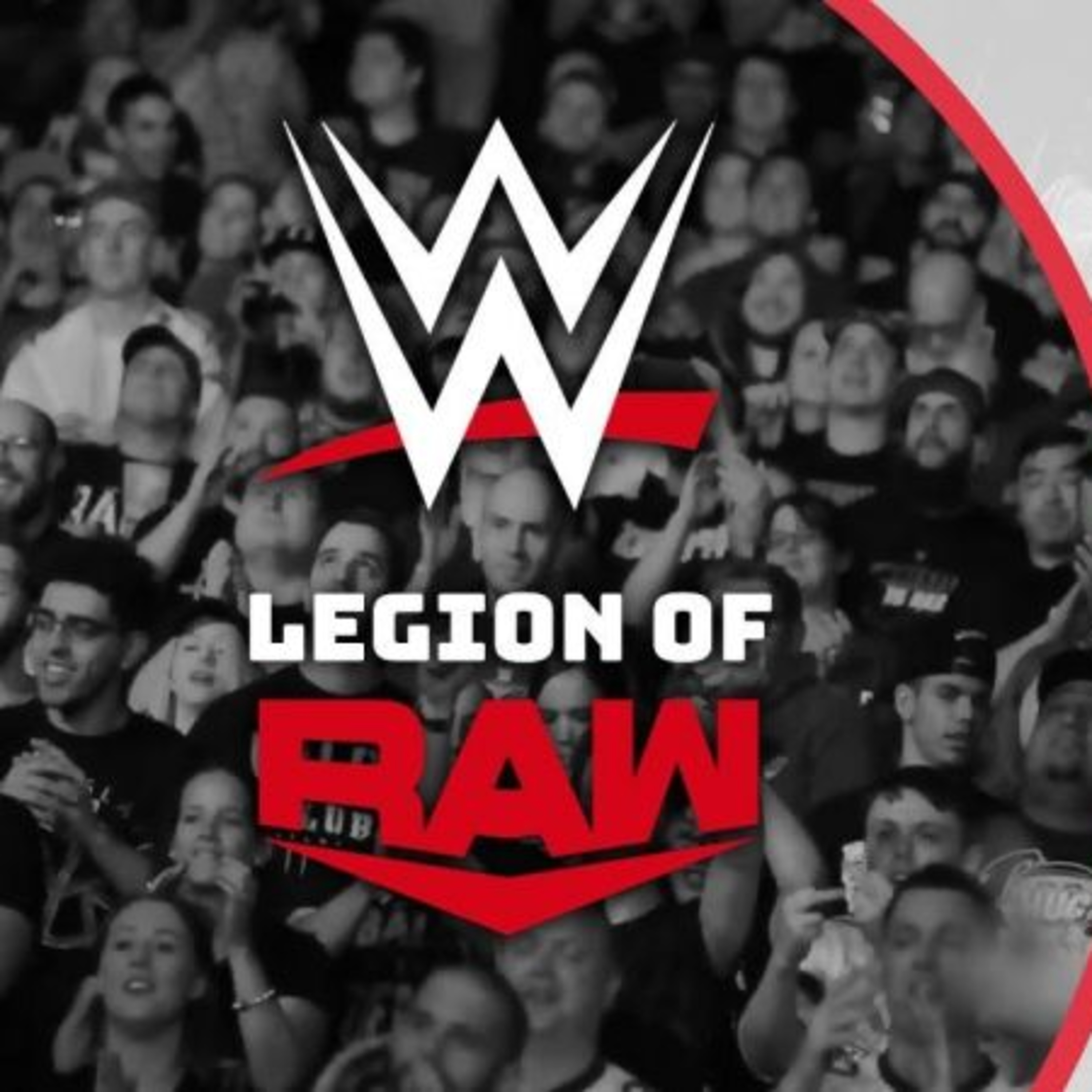 Vince Russo on Rhea Ripley returning | Legion of RAW episode artwork