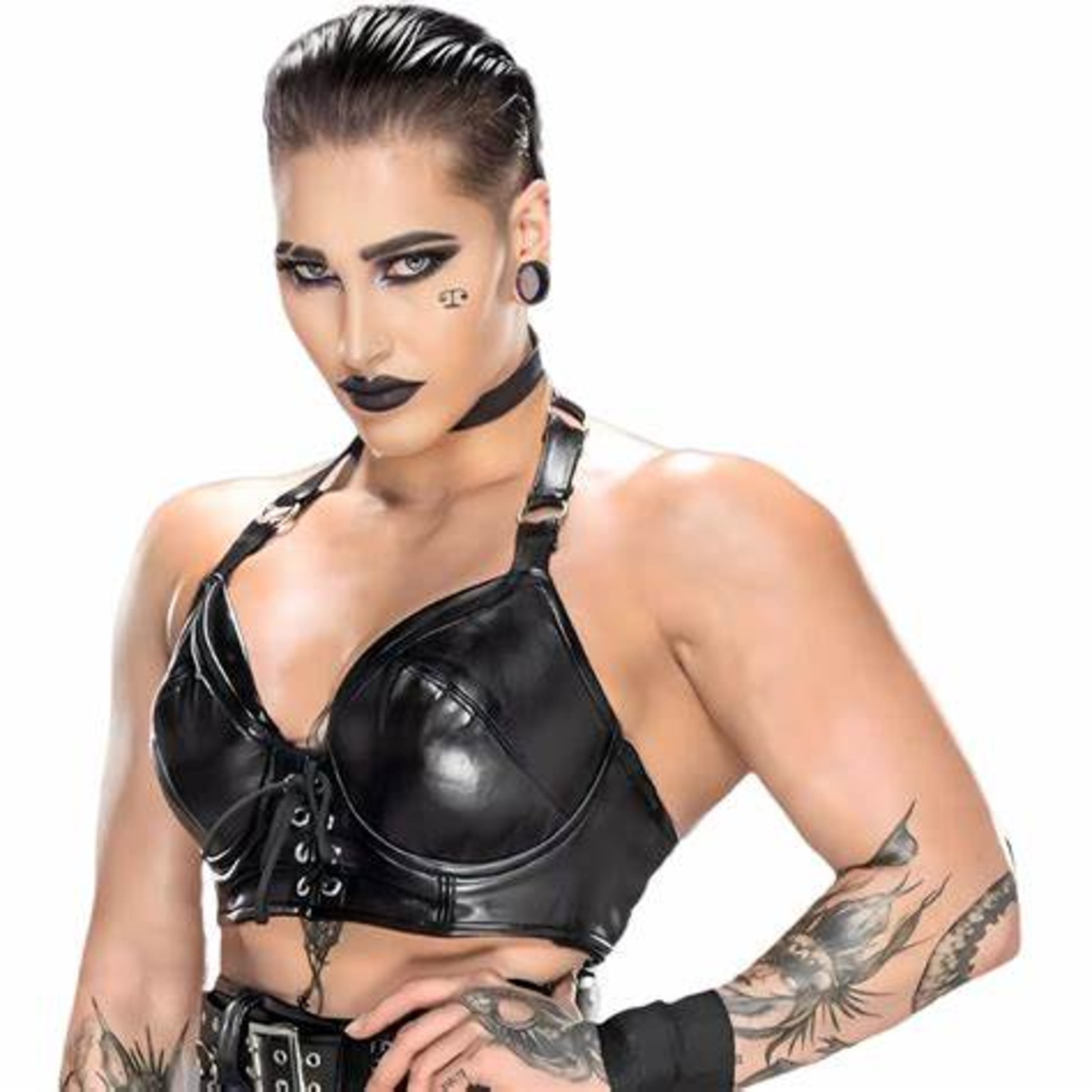 Rhea Ripley on being betrayed | SK Interview 