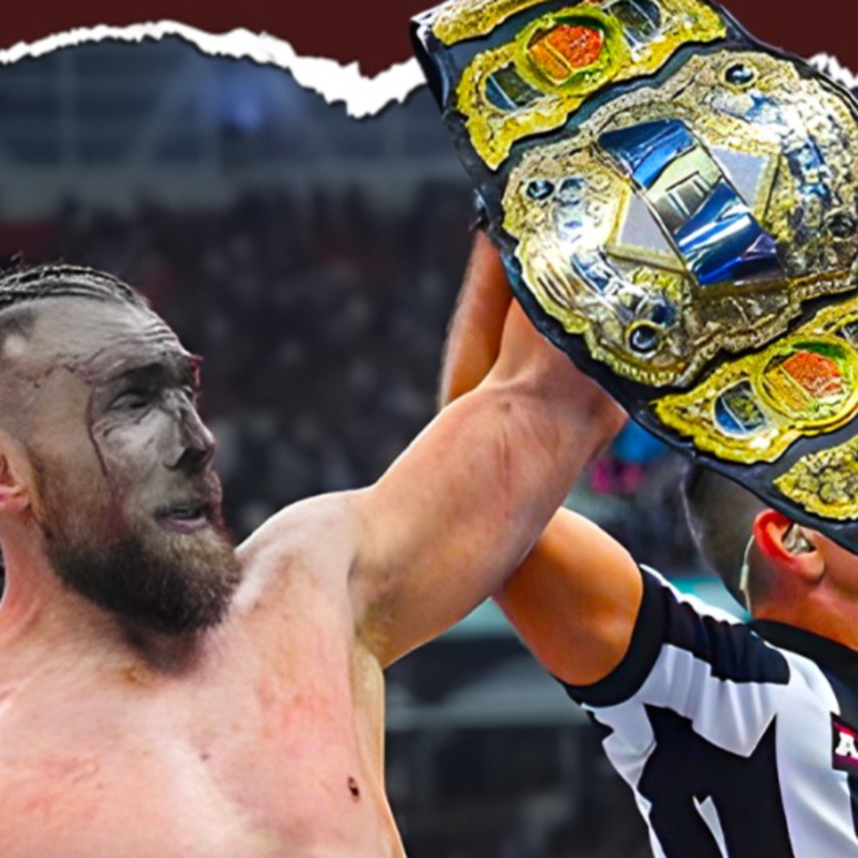 Sid Vicious RIP, DANIELSON WINS! | Rings & Rambles  episode artwork
