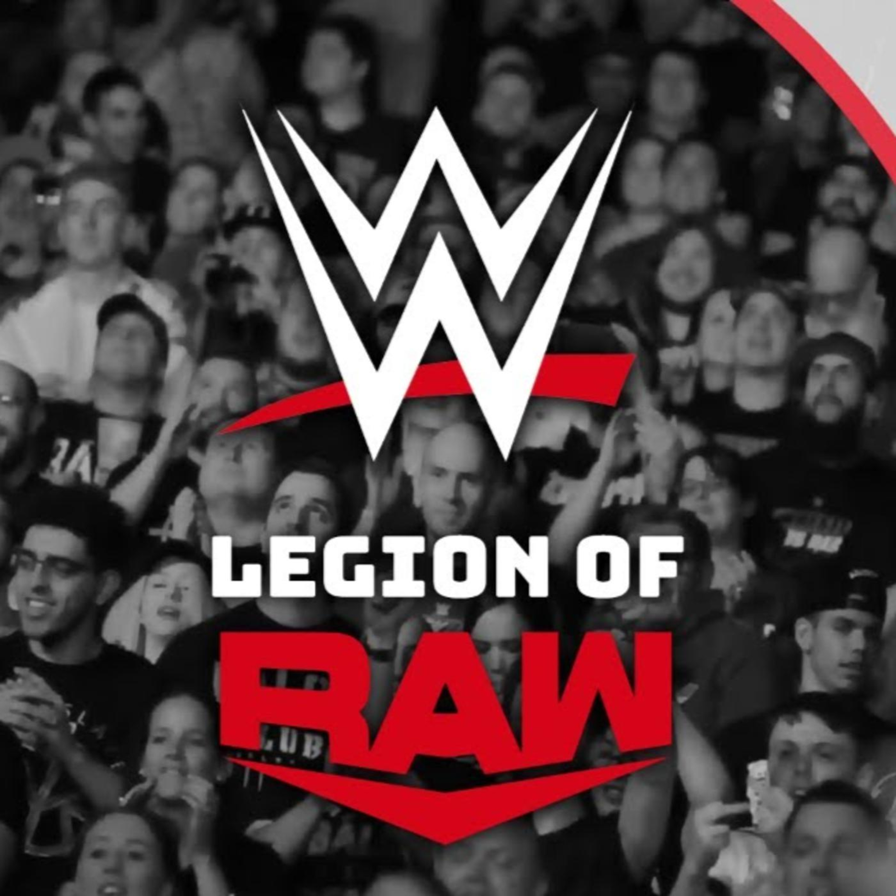 Vince Russo on Jey Uso's Title Win | Legion of RAW  episode artwork