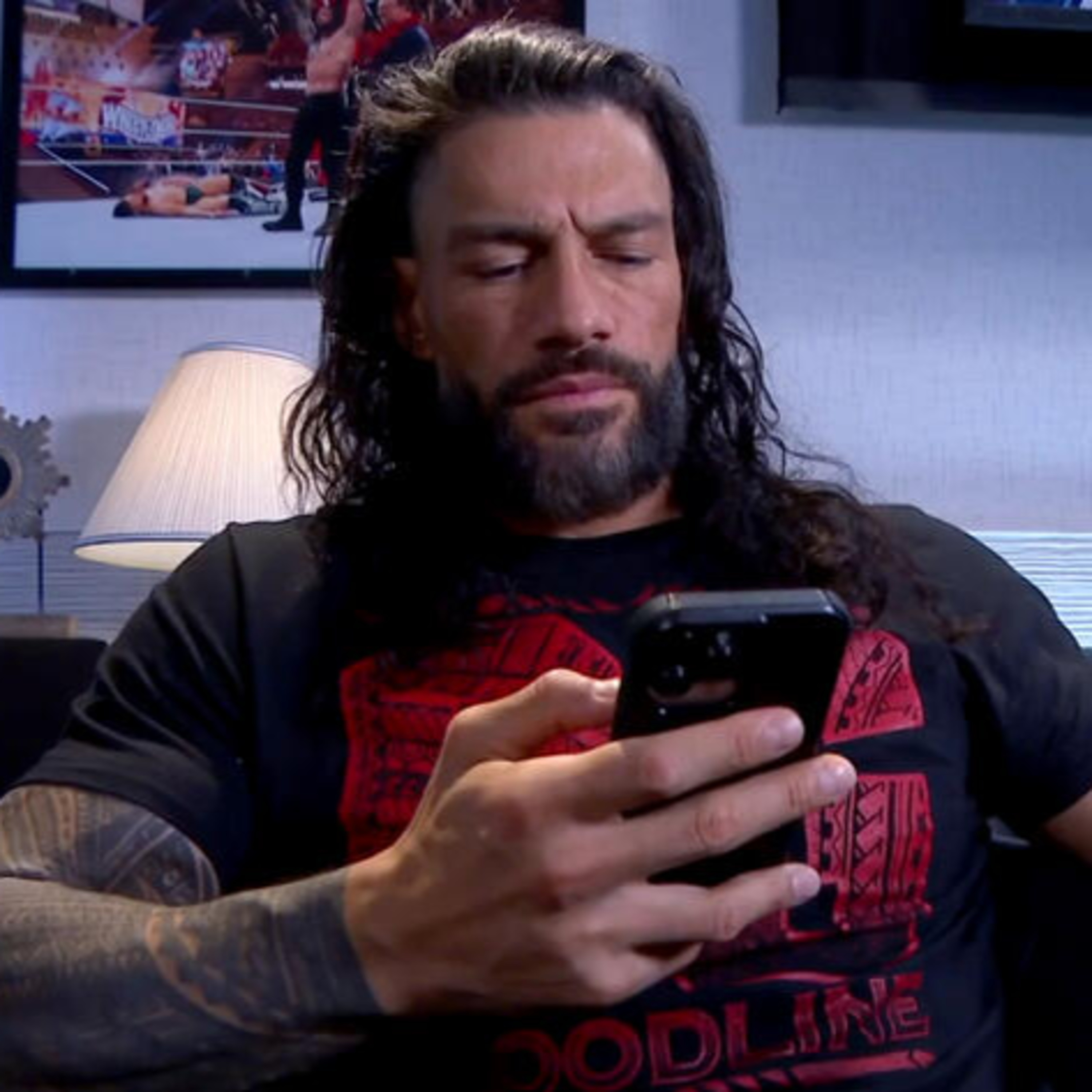 Roman Reigns in trouble?! Dutch Mantell reviews WWE Smackdown | Smack Talk episode artwork