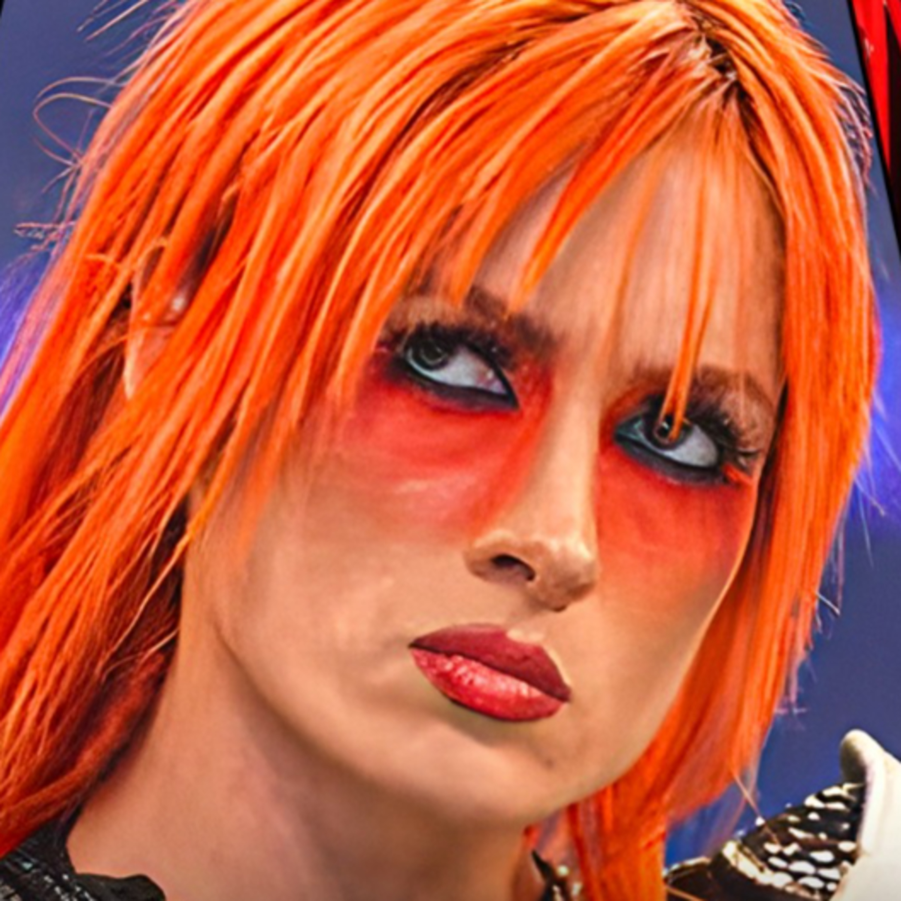 Becky Lynch Is Coming Back! Raw Netflix Debut, Randy Orton & More... | Rings & Rambles Ep 59 episode artwork
