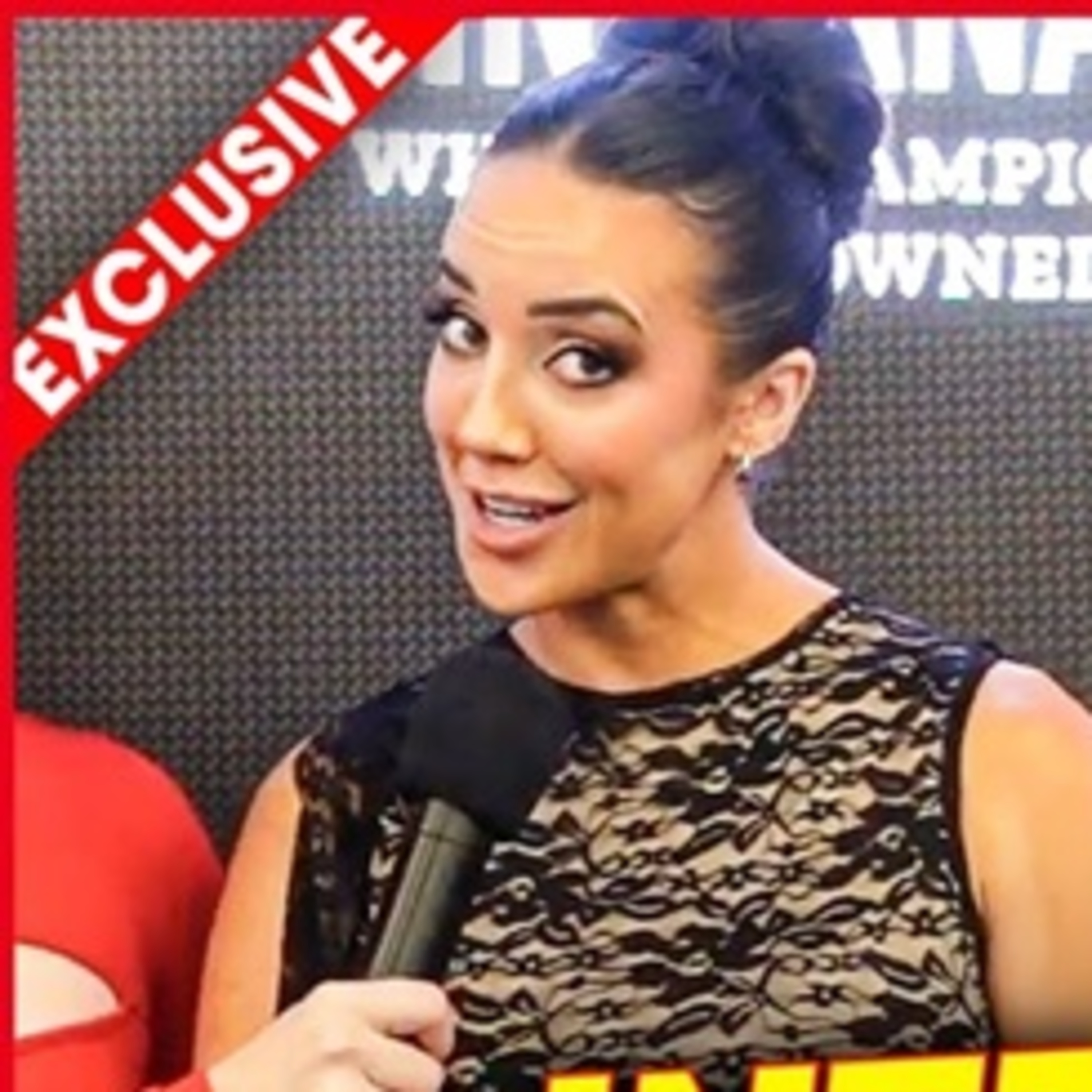 INTERVIEW: Chelsea Green on Penta, Matt Cardona, Cardi B & More!