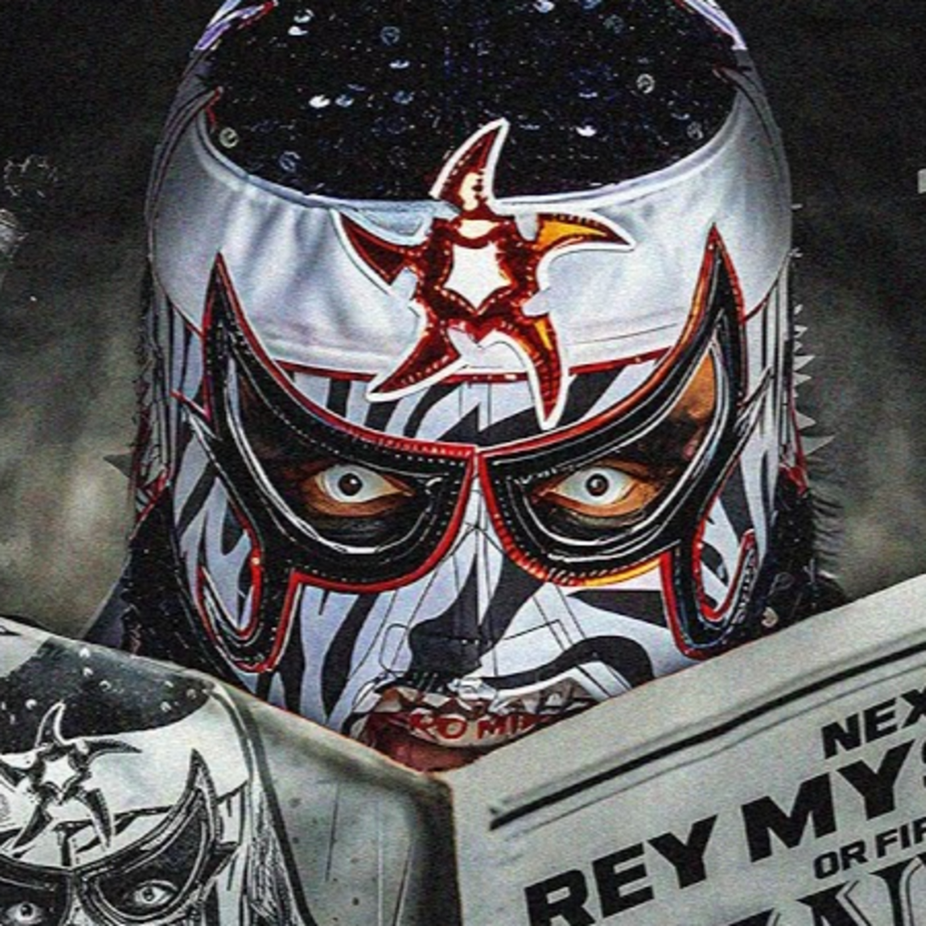PENTA: WWE's Masterplan for the Man with NO FEAR | Sportskeeda Wrestling  episode artwork