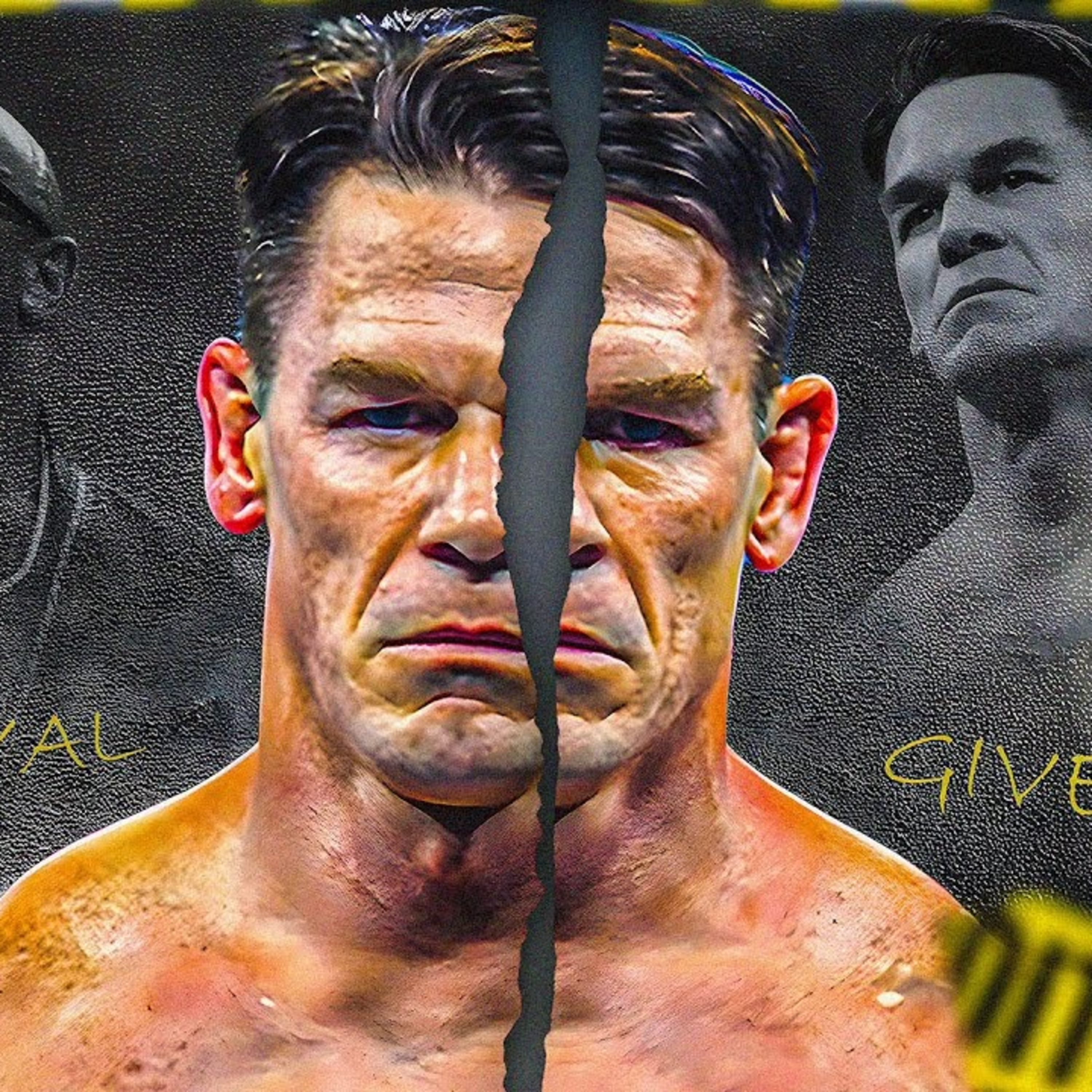 Cena's Heel Turn ROCKS WWE with Nick Harksen | Sportskeeda Wrestling  episode artwork