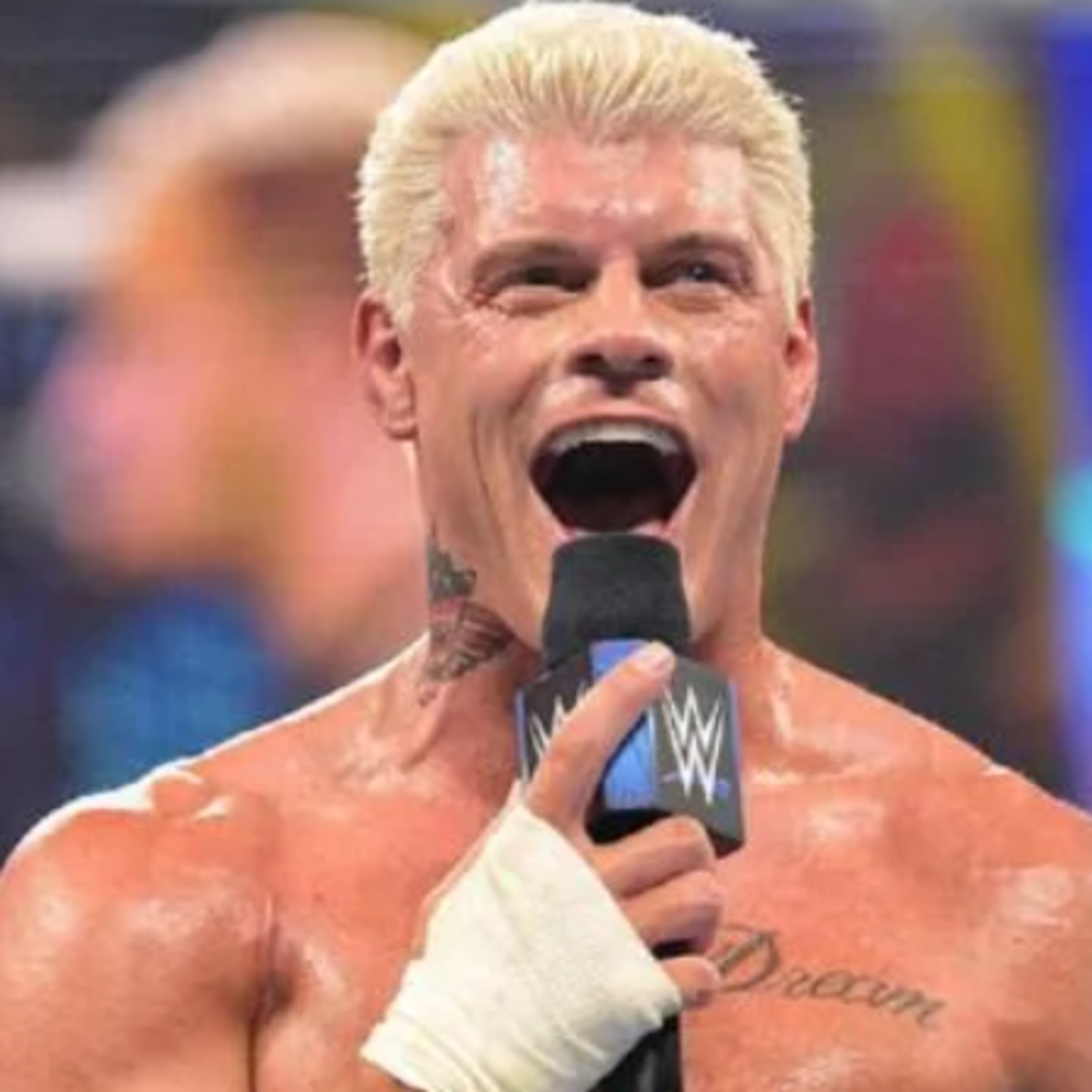 VINCE RUSSO & DUTCH MANTELL on WRESTLEMANIA 41 BUILD | BRO DOWN | WWE SMACKDOWN REVIEW episode artwork