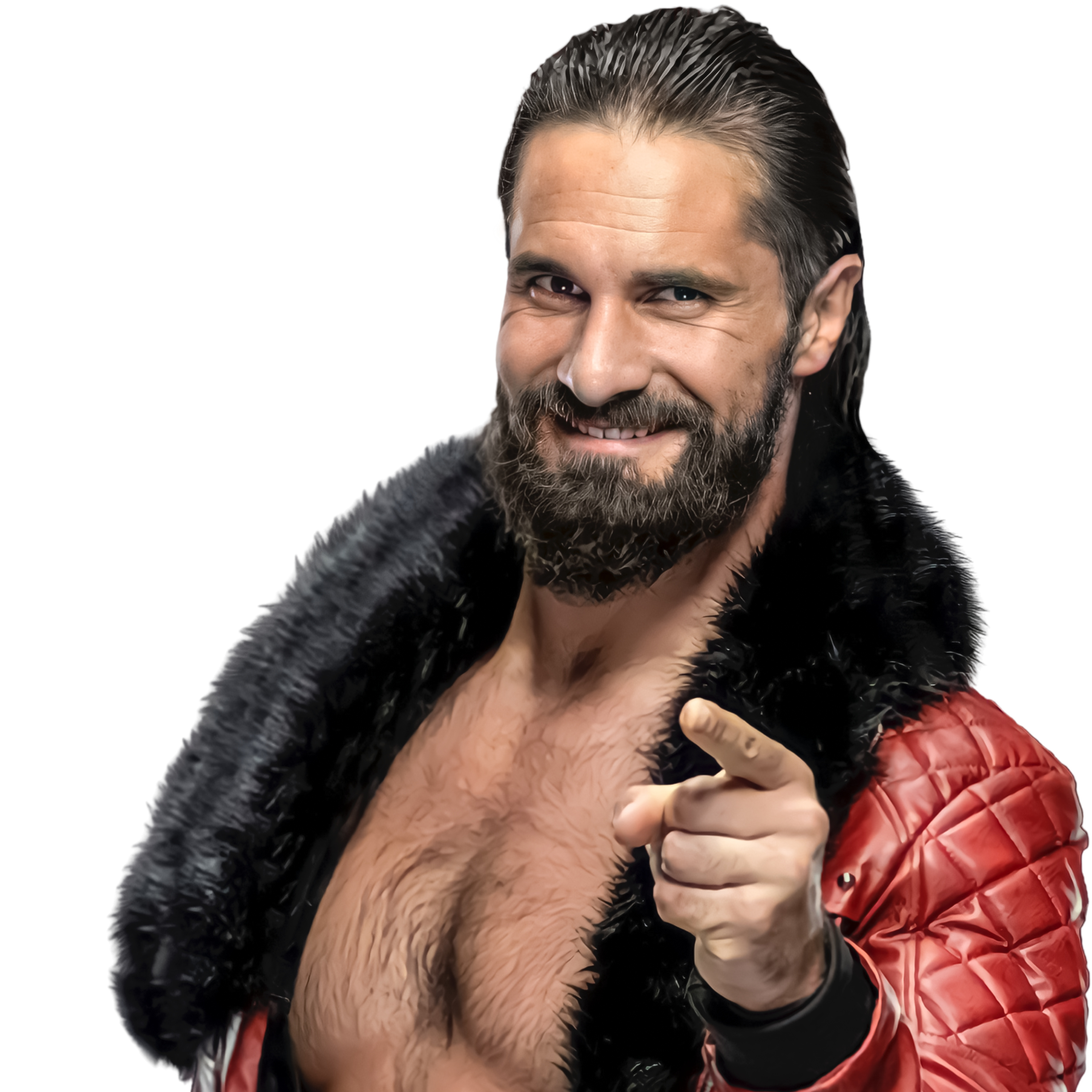 VINCE RUSSO reviews last WWE RAW before WrestleMania 41 | Legion of RAW episode artwork
