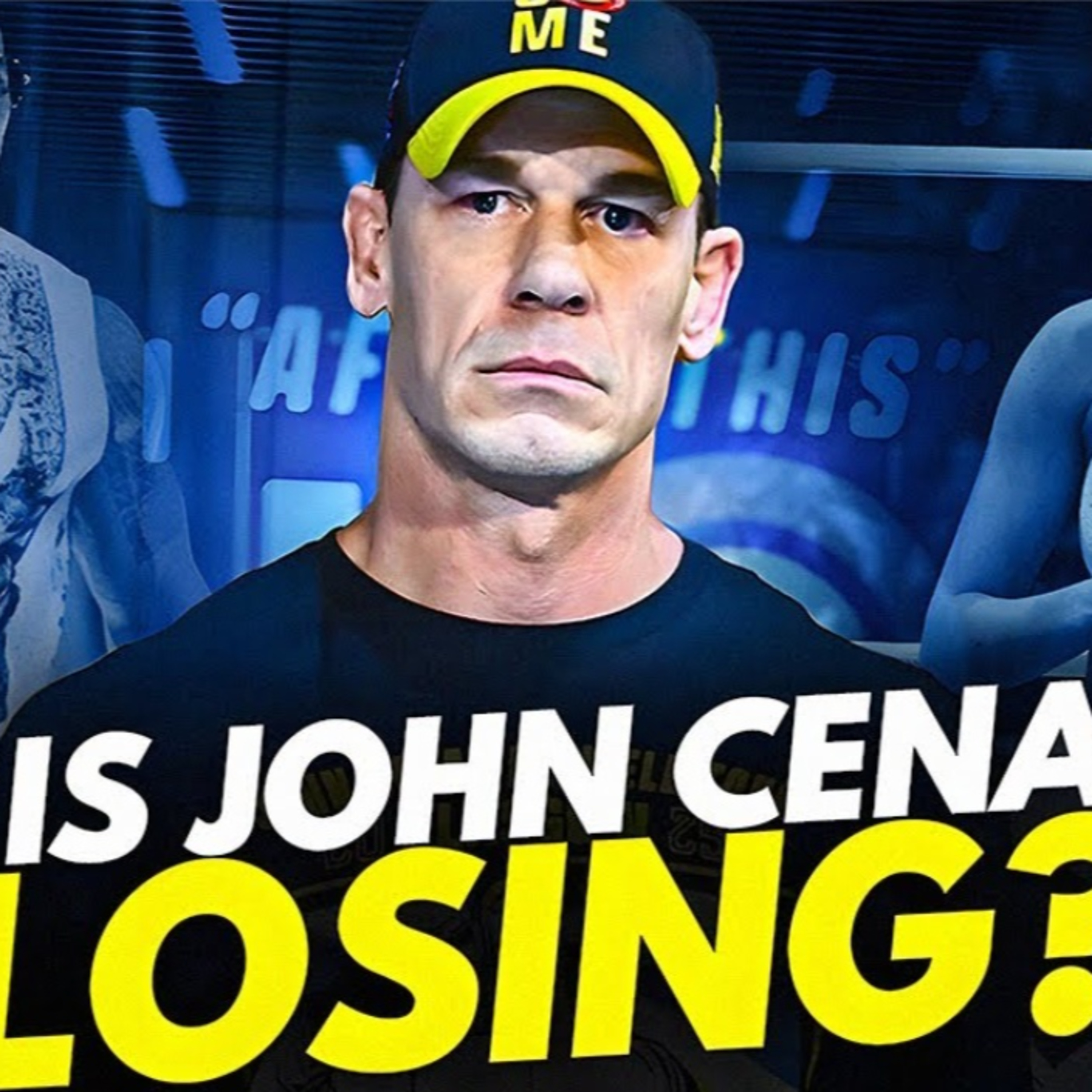 John Cena to Lose at WrestleMania? Mariah May to WWE?, The Rock & more | WrestleVotes Q&A