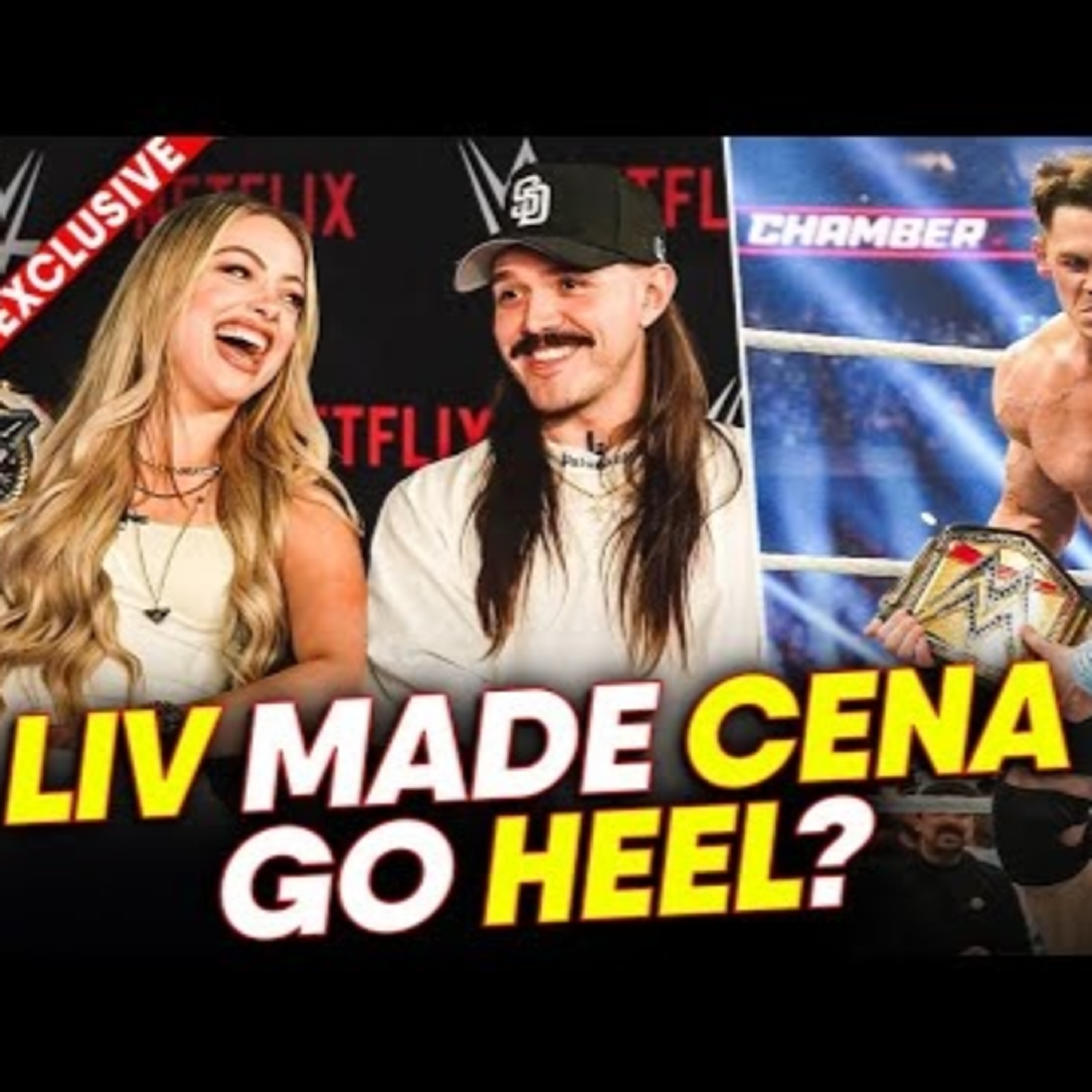 Sportskeeda Wrestling