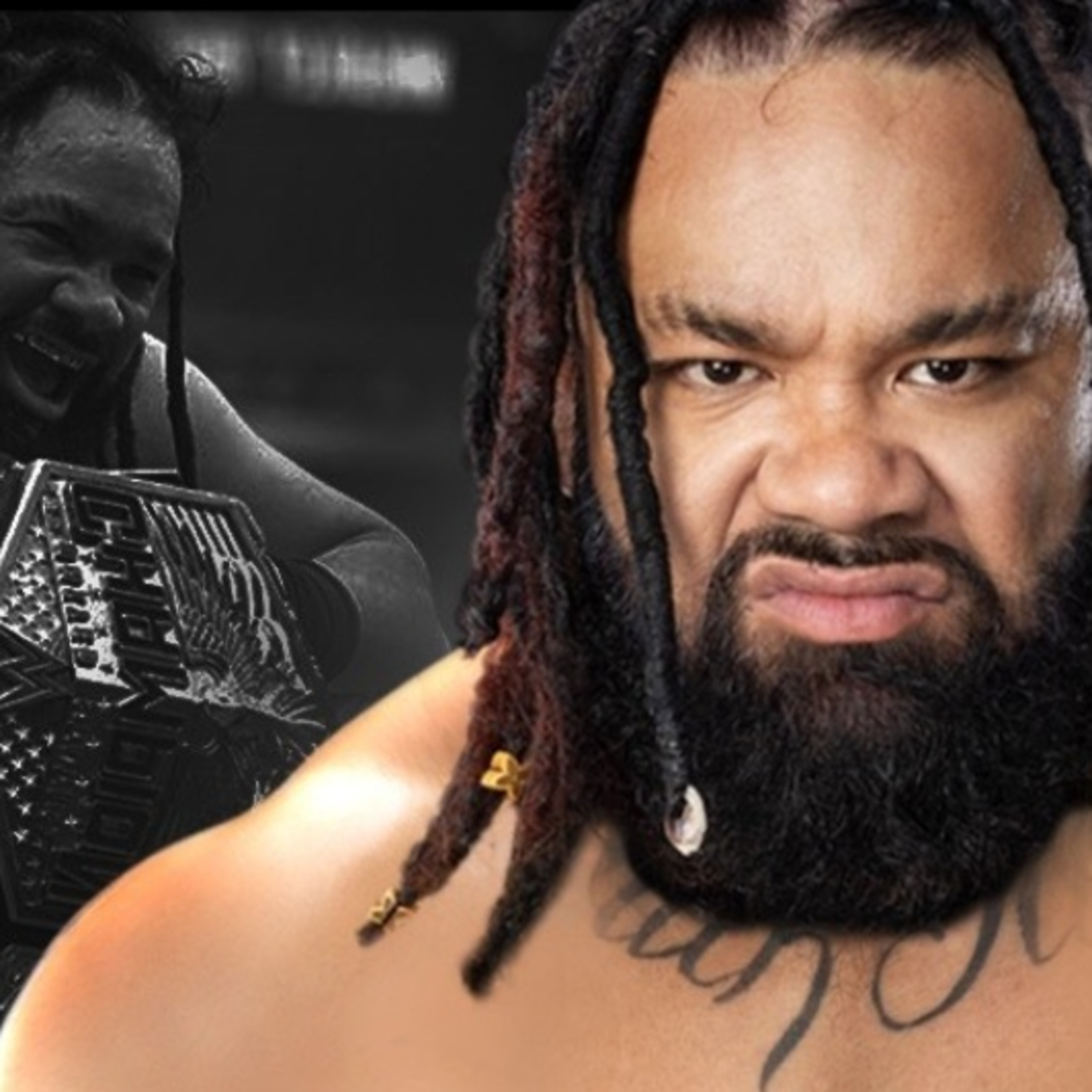 RISE & STALL on JACOB FATU IN WWE | SPORTSKEEDA WRESTLING