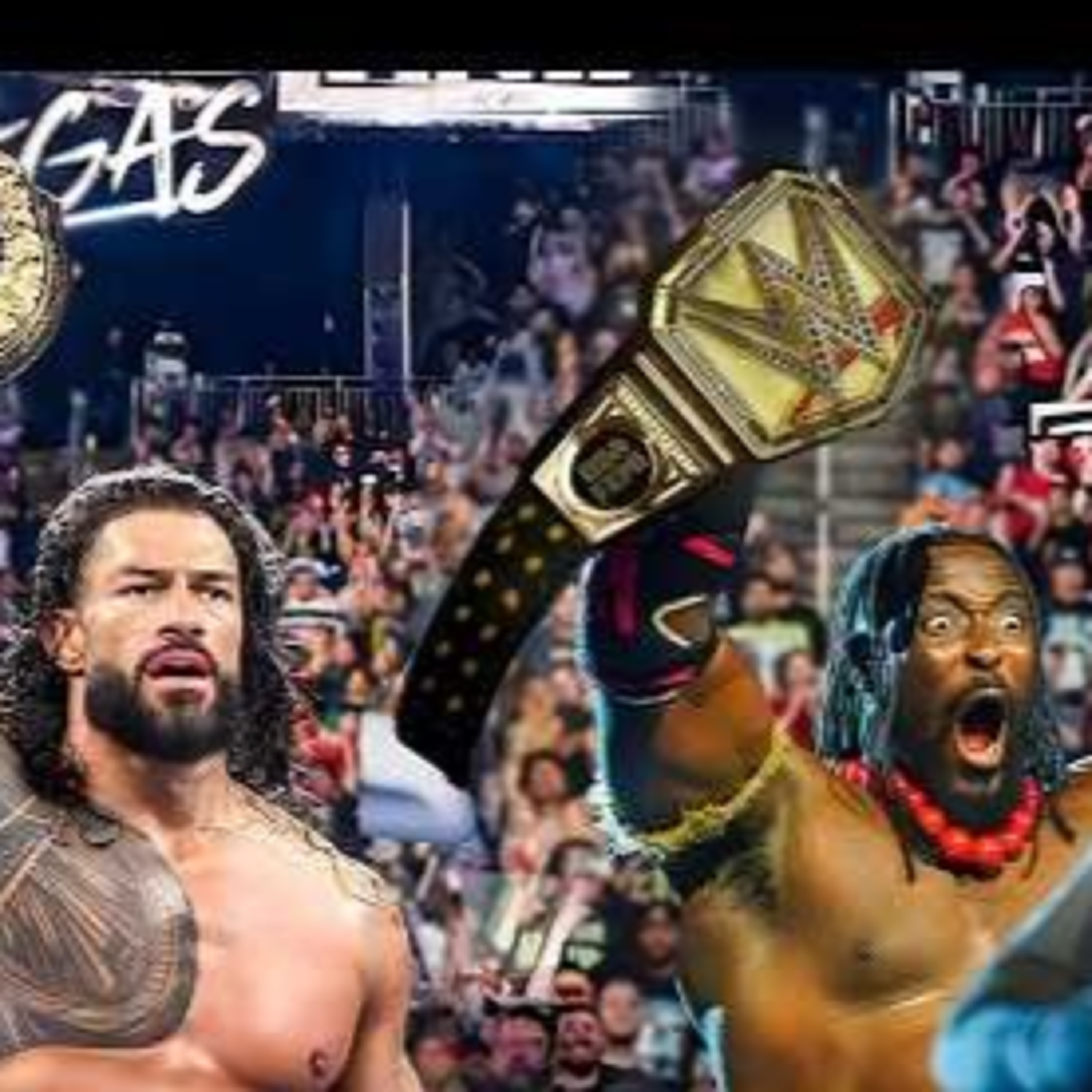BIG WWE PREDICTIONS FOR 2026 | Sportskeeda Wrestling  episode artwork
