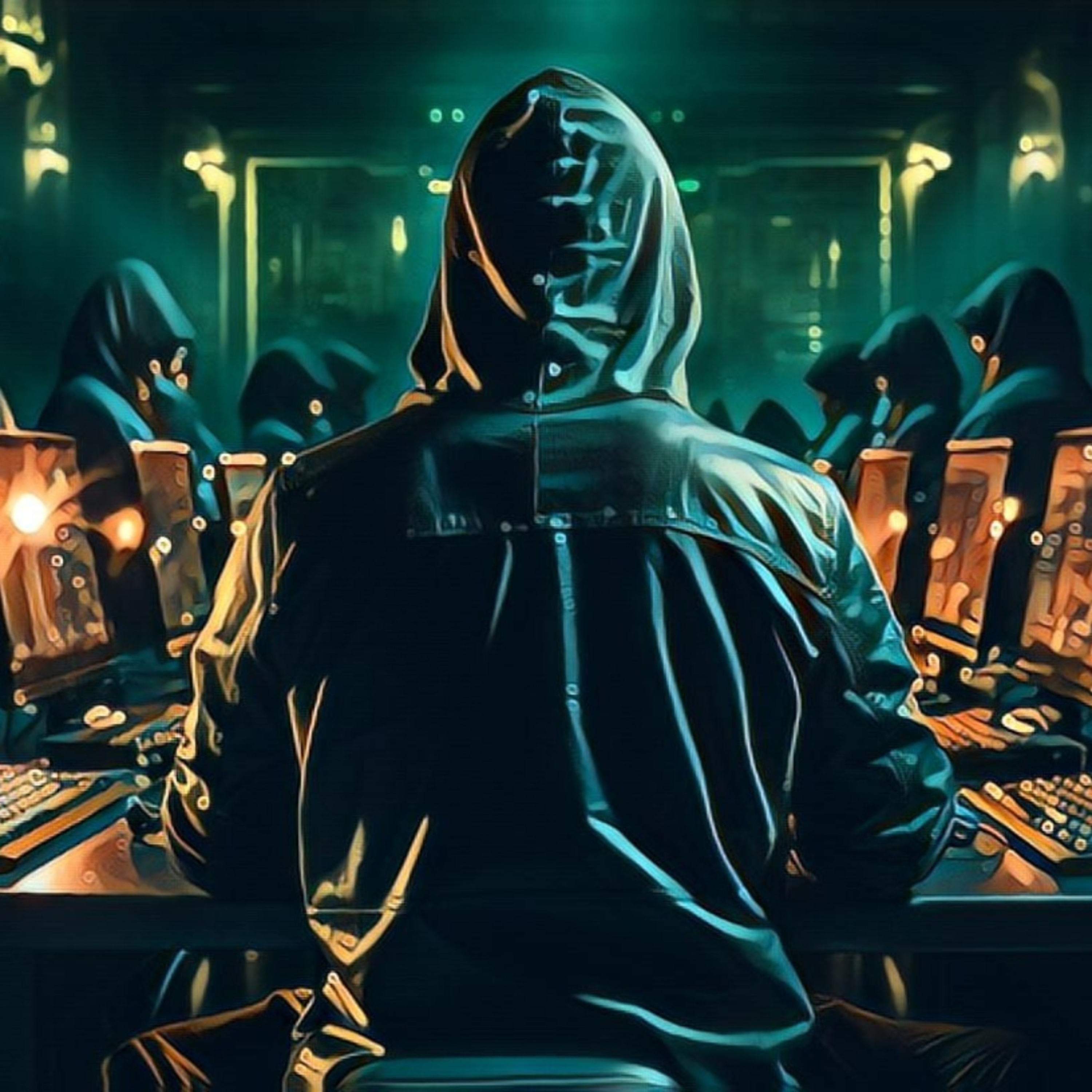 Cyberattack on Rapattoni: A Blow to Real Estate Listings Across the U.S. episode artwork