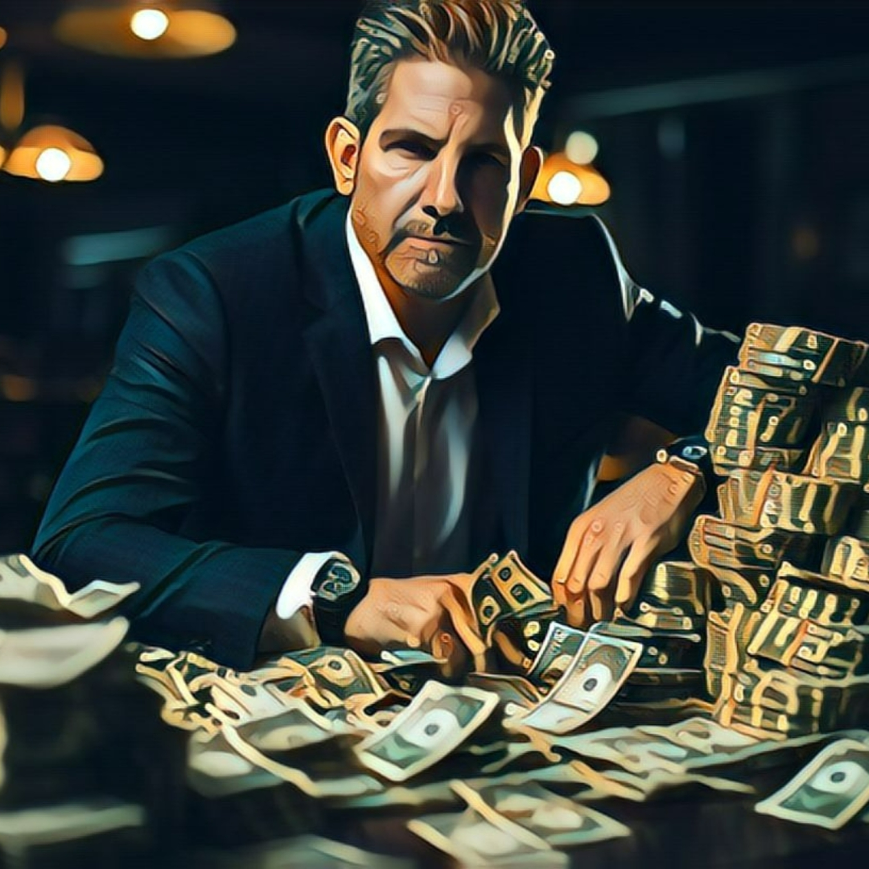 Real Estate Hustle Culture Scam (Exploiting Investors and Damaging the Housing Market) episode artwork