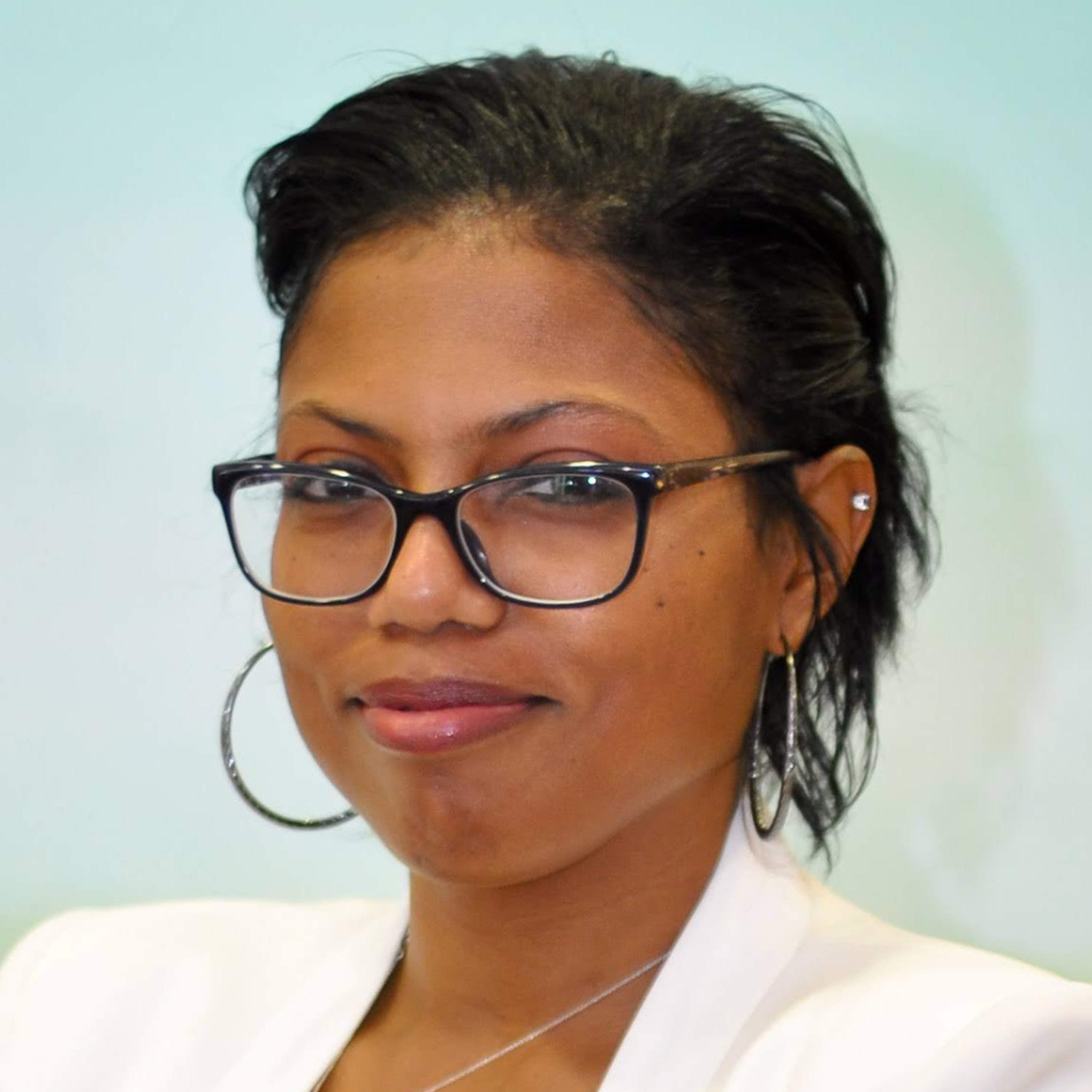 Marriage Finances, Deciding to Marry with Aryka Moore (Money is Funny)