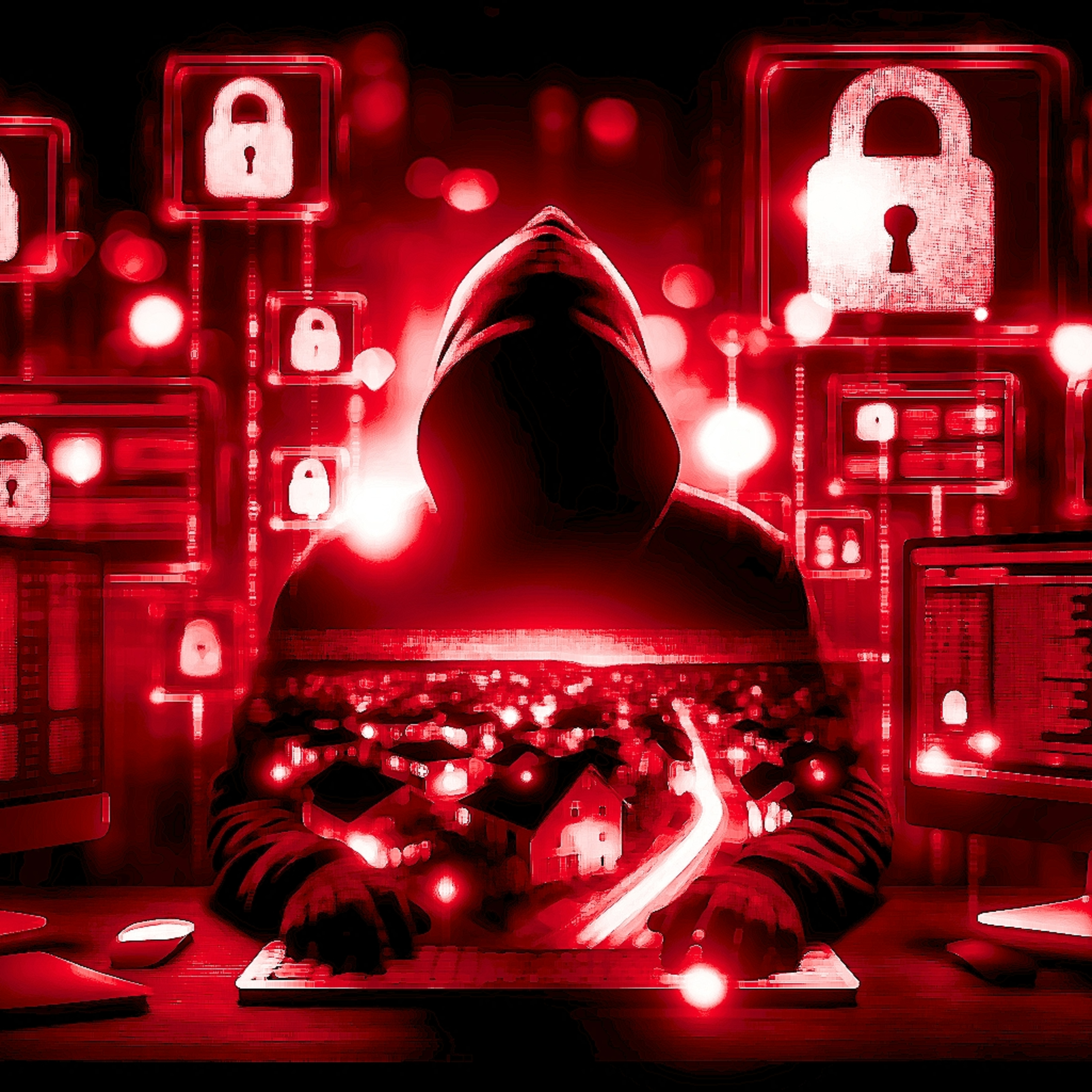 Rising Concerns Over Wire Fraud and Deep Fake Scams in Real Estate Transactions episode artwork