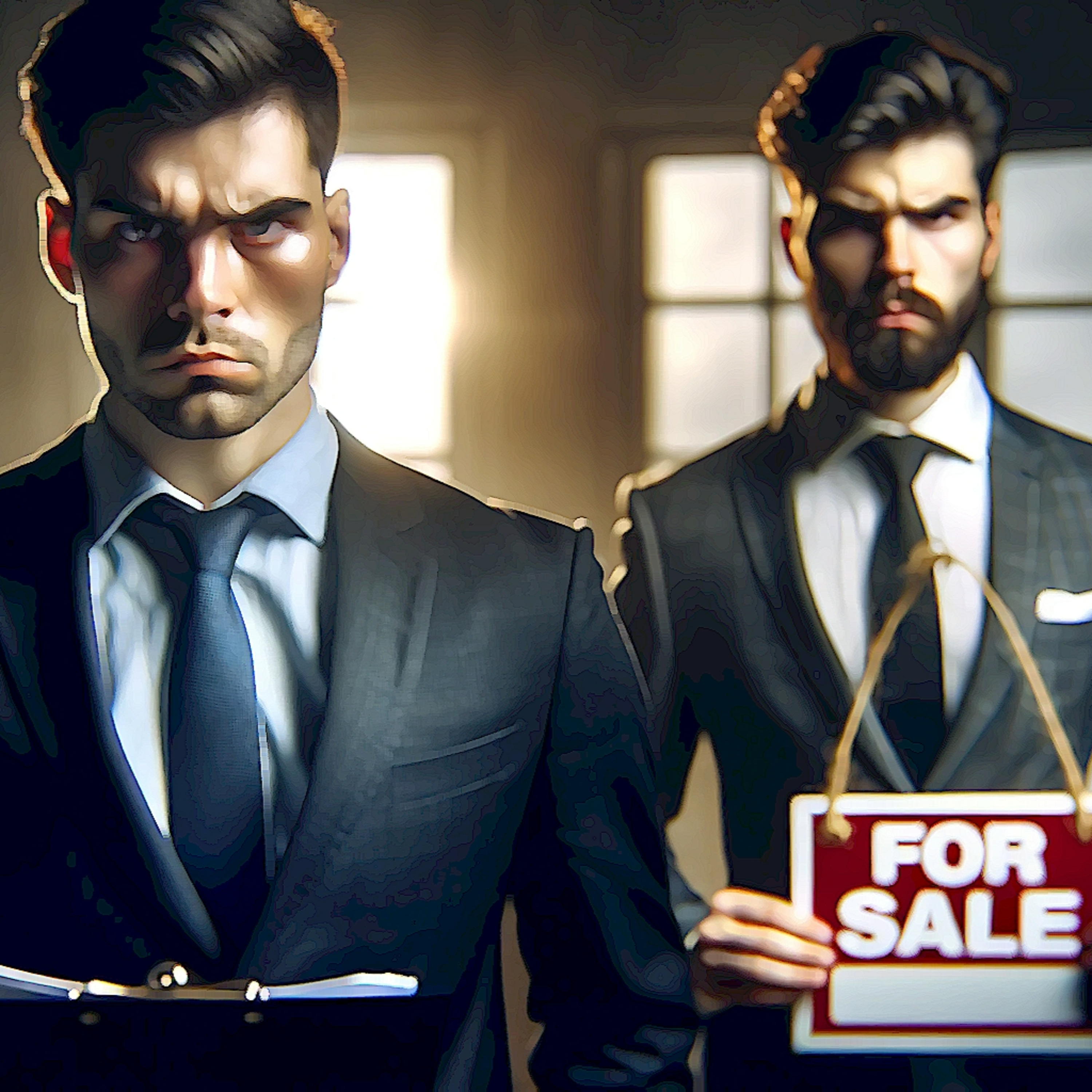 Shattered Era ($418M Settlement Shocking Real Estate Industry)