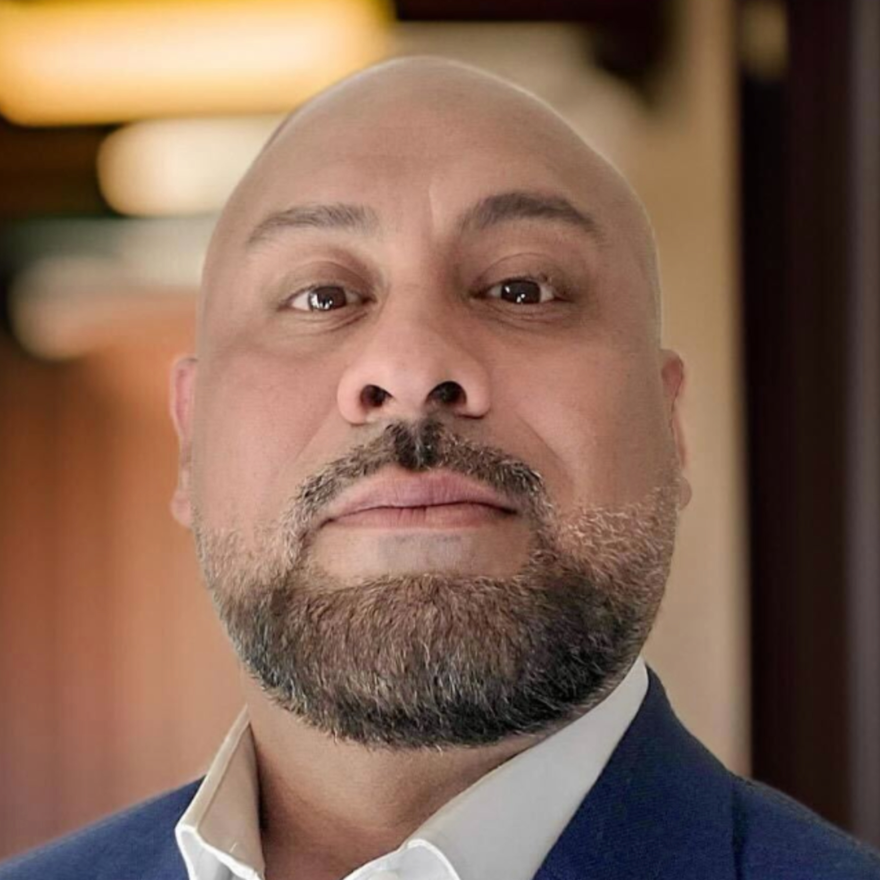 Features presents Visionary Proptech Networking Innovator (Ken D. Singh: Mastermind Behind FlippBidd) episode artwork