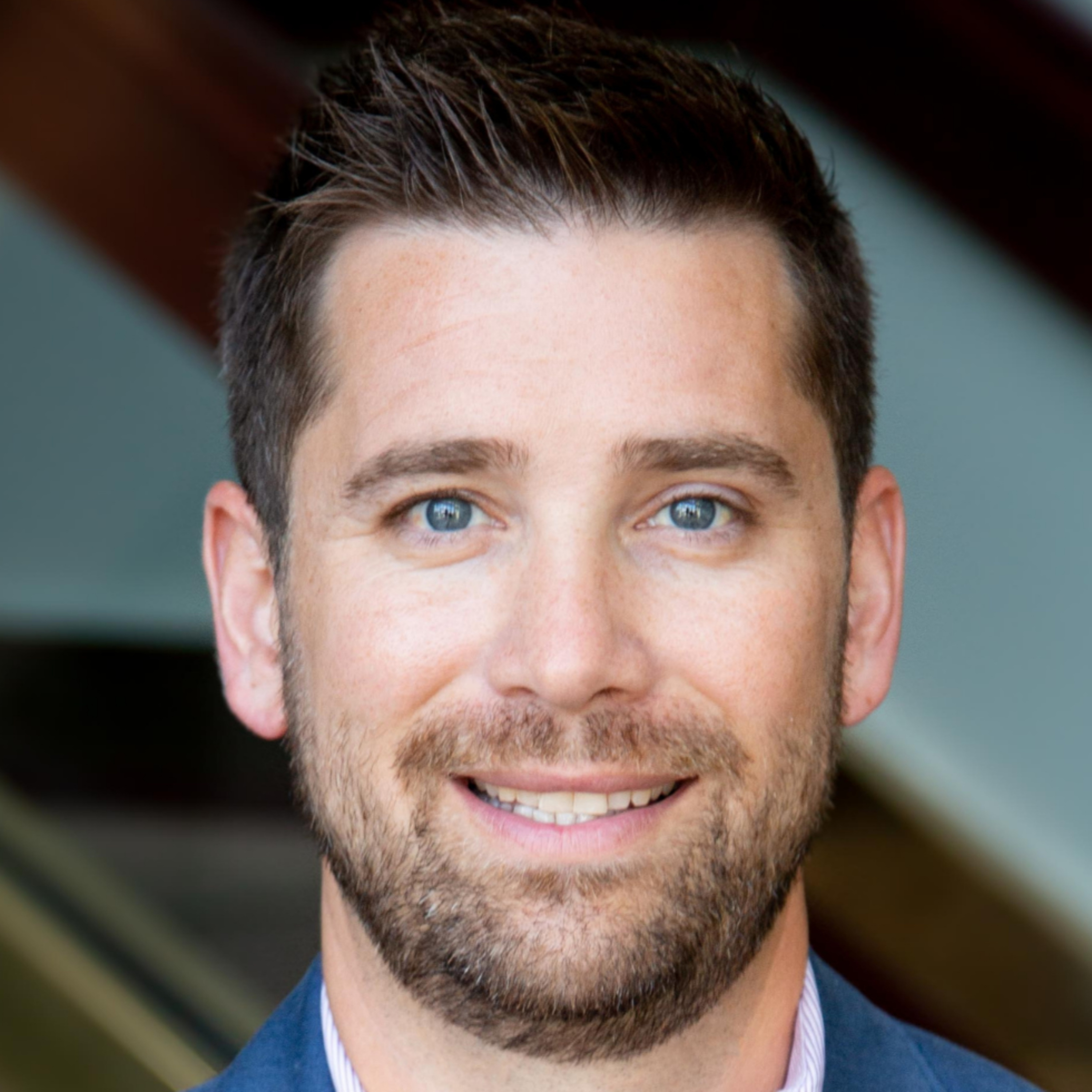 From Ambition to Empire (How Luke Andrews Built a Legacy in Real Estate Investing) episode artwork