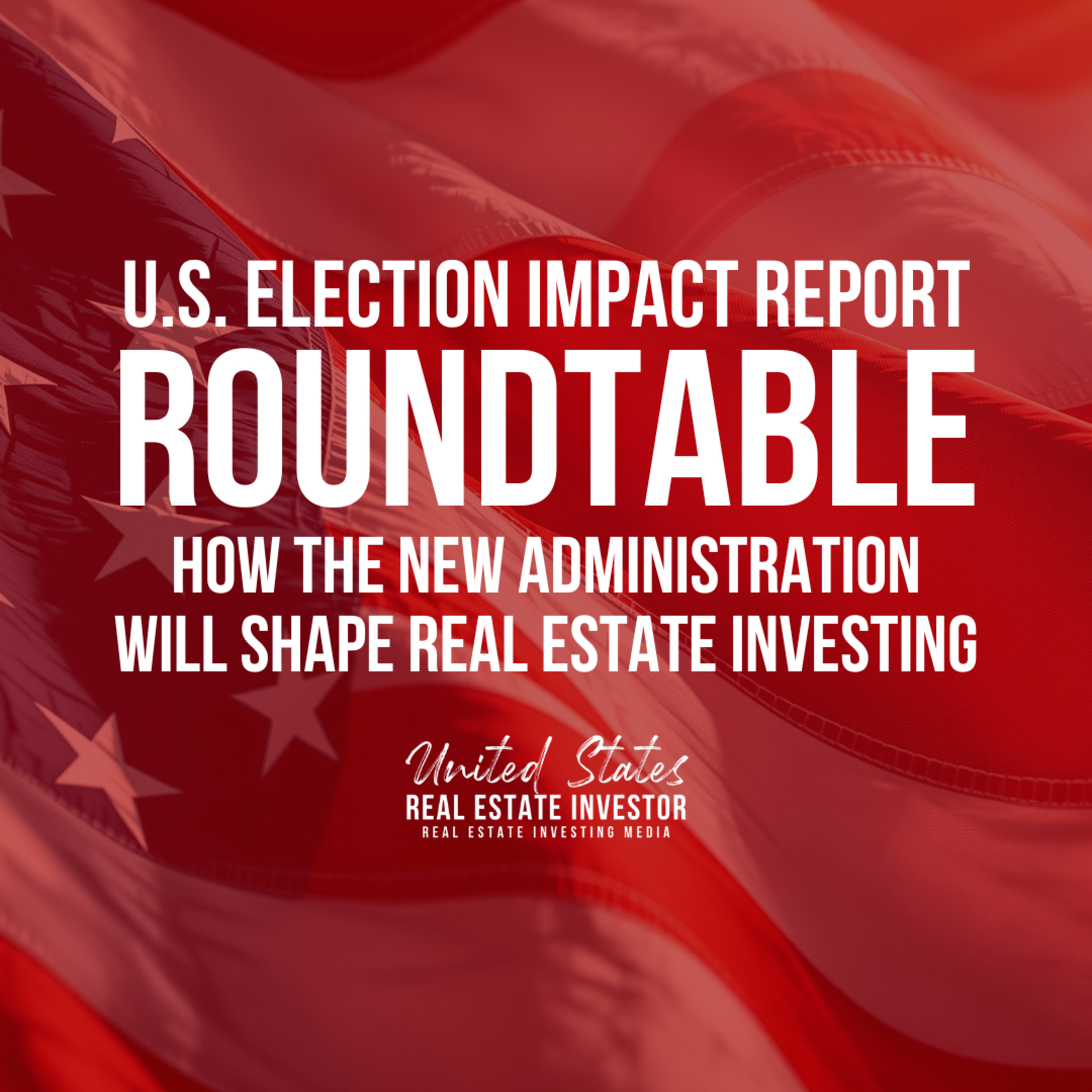 United States Real Estate Investor