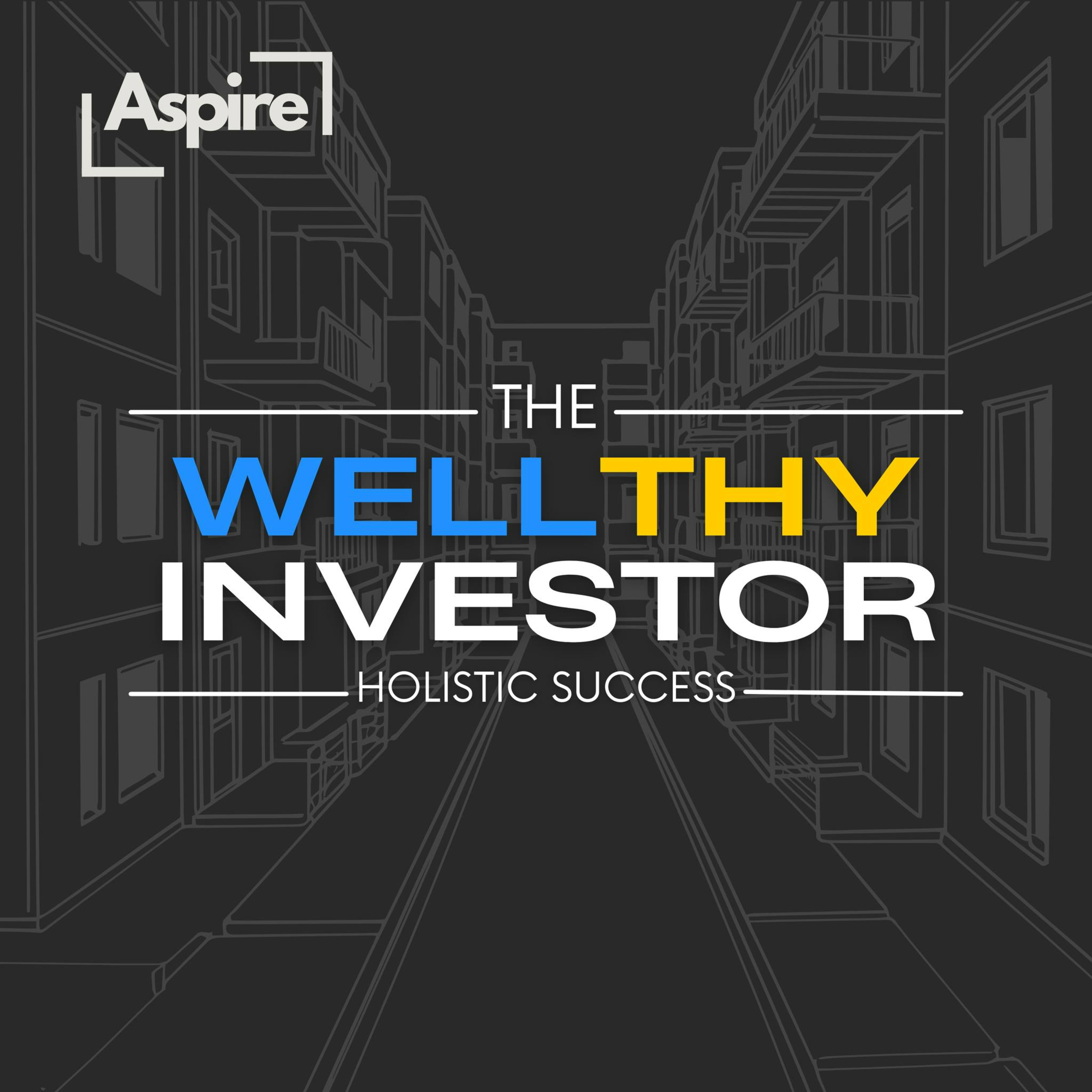 The Path to Financial Freedom with the Unlikely Investor Grant Francke episode artwork