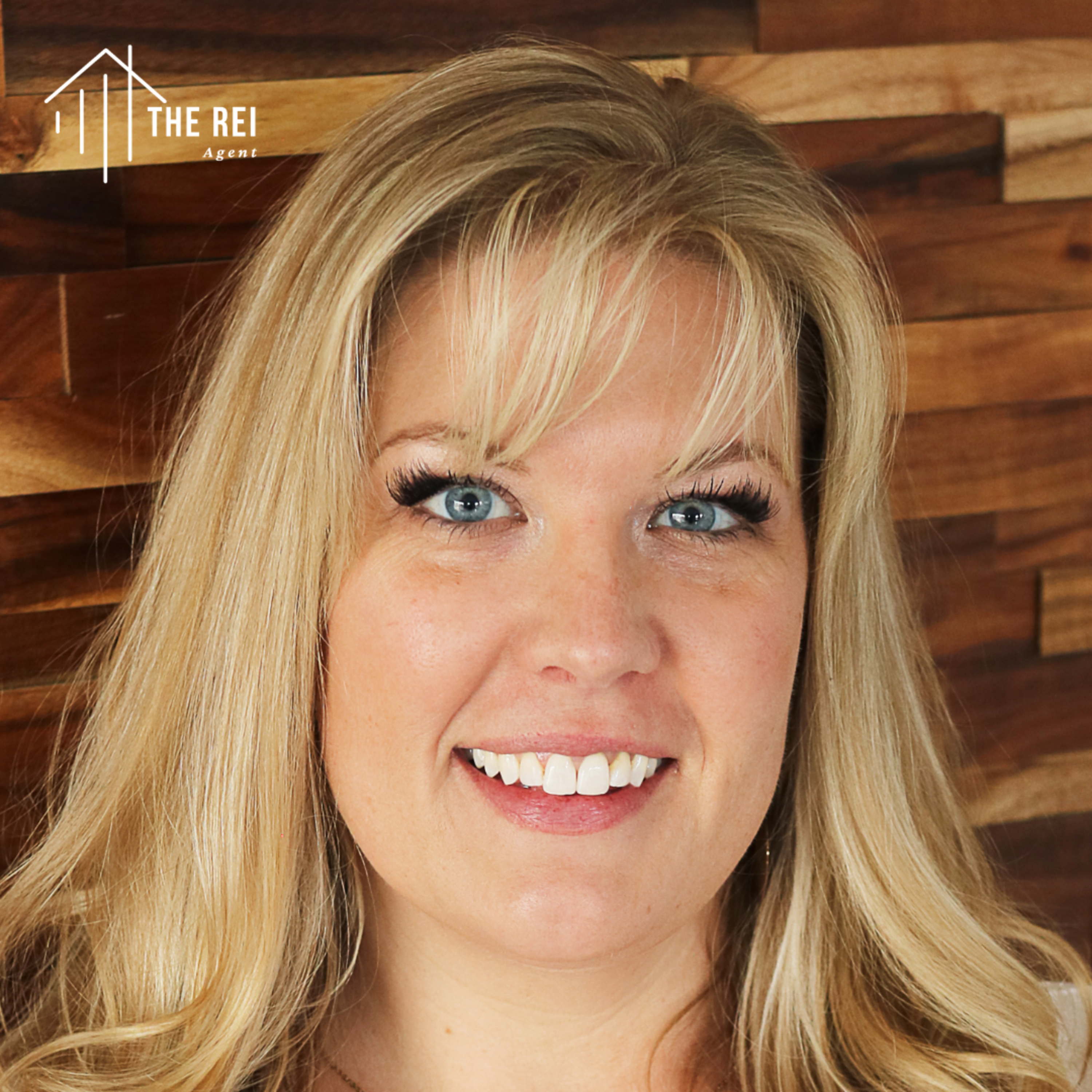 How Amy Terry Turned Real Estate into a Life of Wealth and Freedom episode artwork
