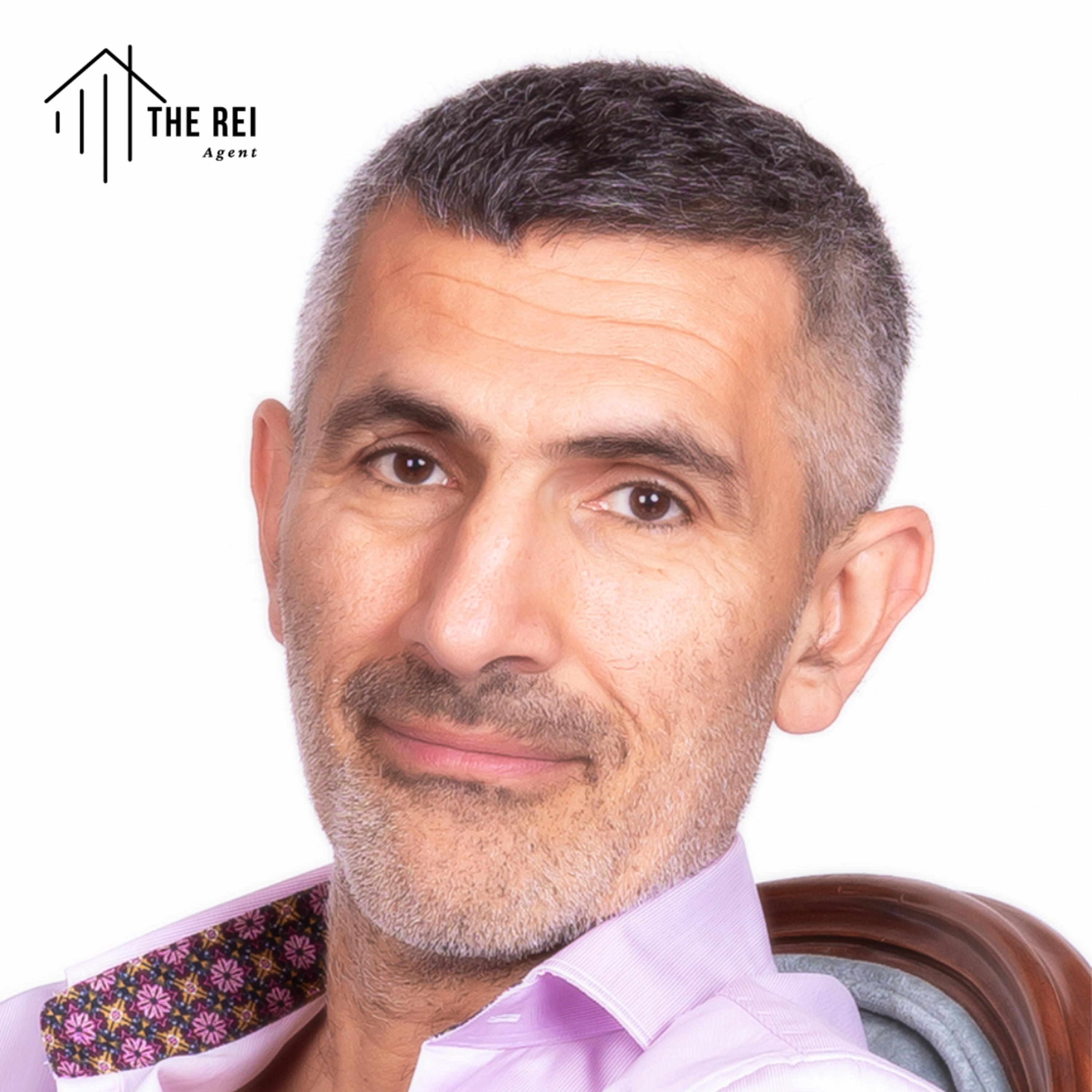 Powerful Lessons On Unlocking Success Through Adversity with Nicky Billou episode artwork