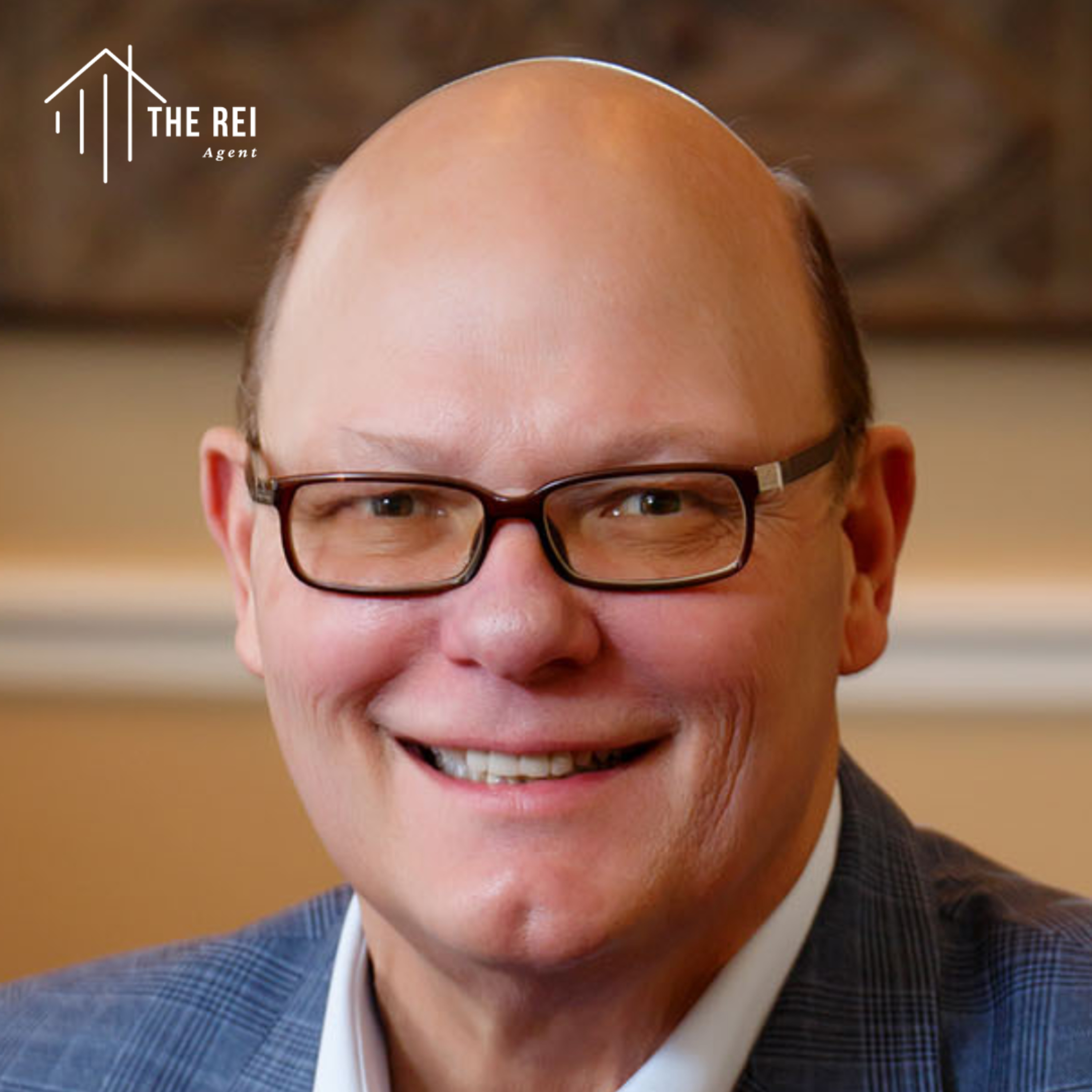 How Sonny R. Moyers Found His Calling in Real Estate and Transformed Lives episode artwork