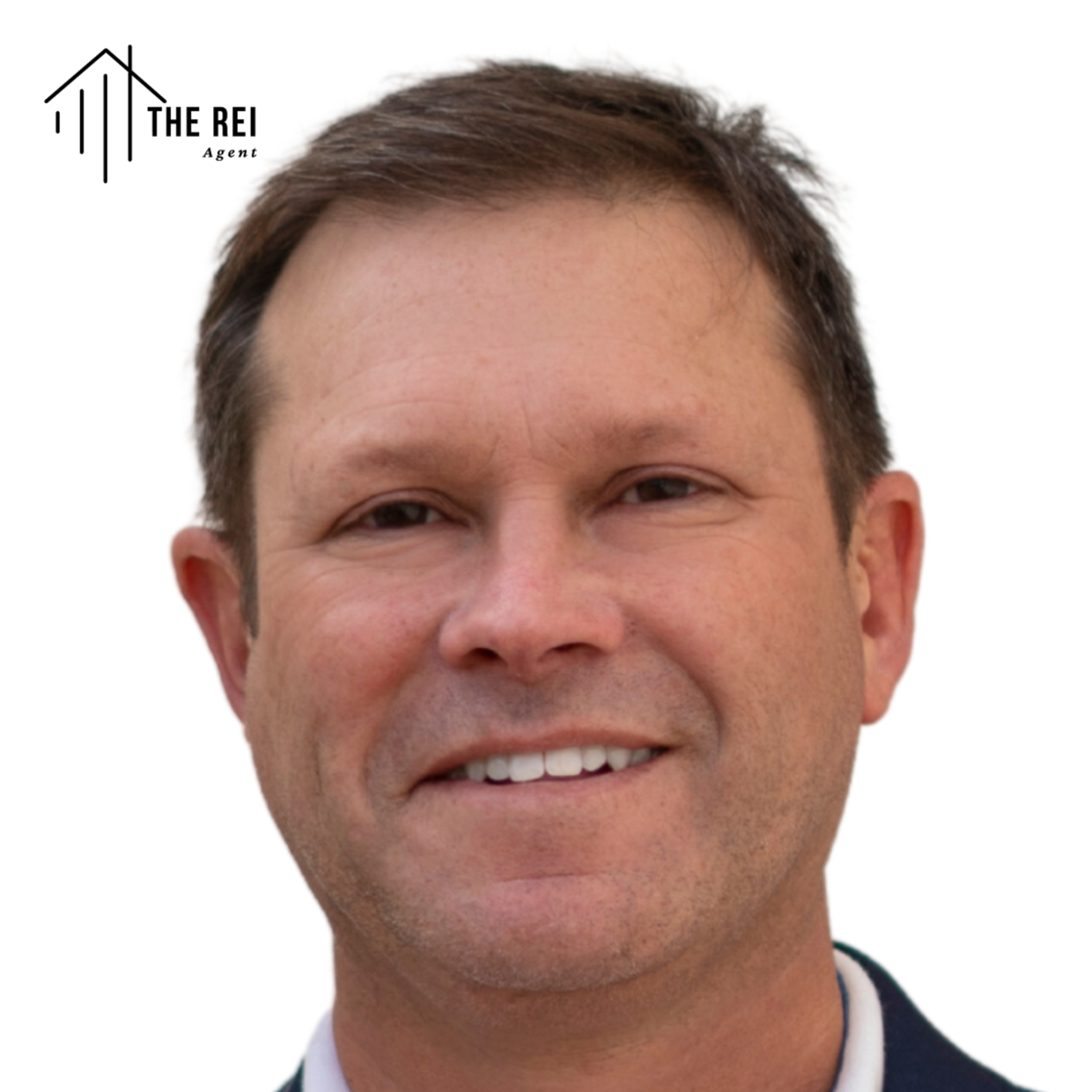 How Taking Imperfect Action Can Transform Your Real Estate Journey with Andy McMullen episode artwork