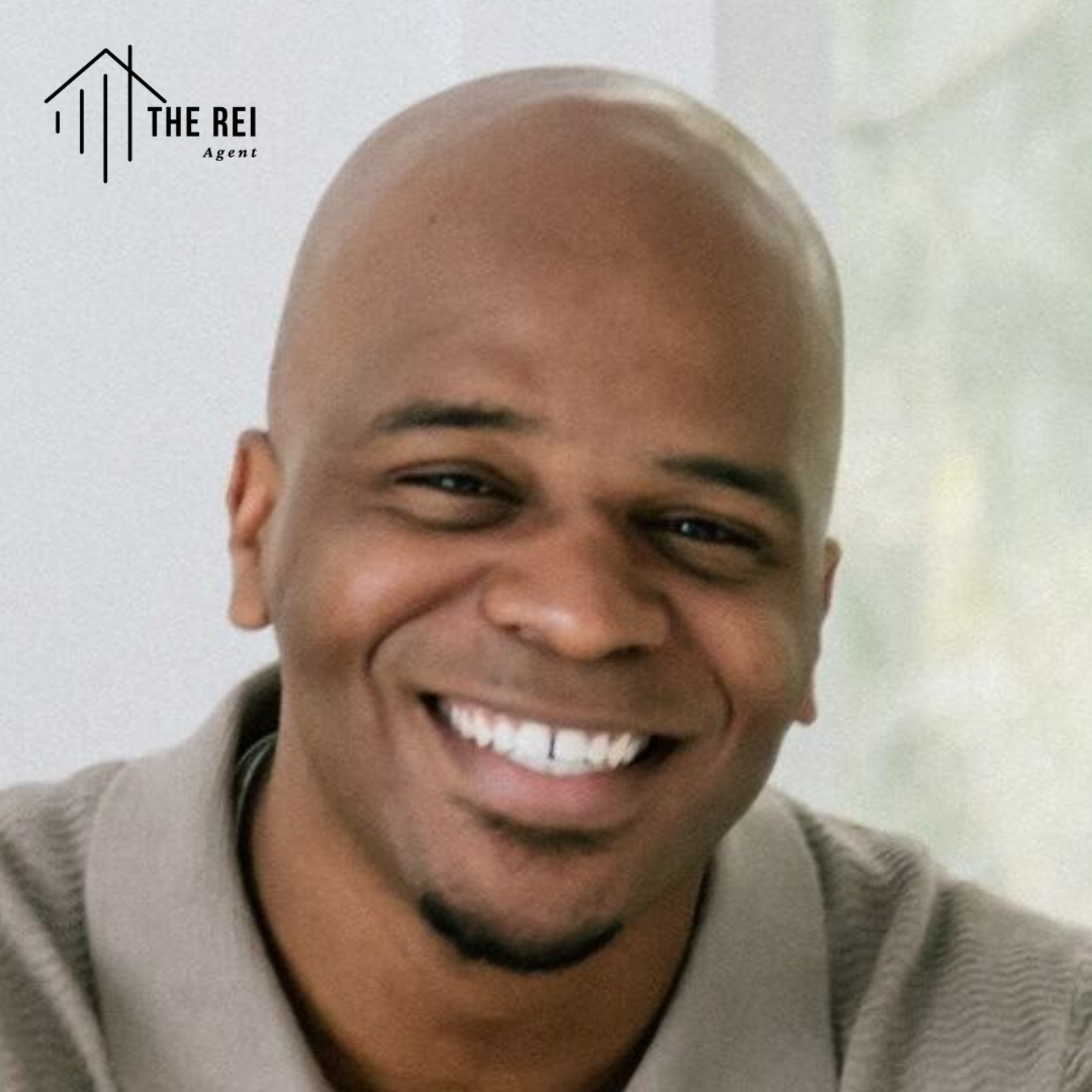 Unlocking Resilience and Real Estate Success Through Unprecedented Times with DeVante Blow episode artwork