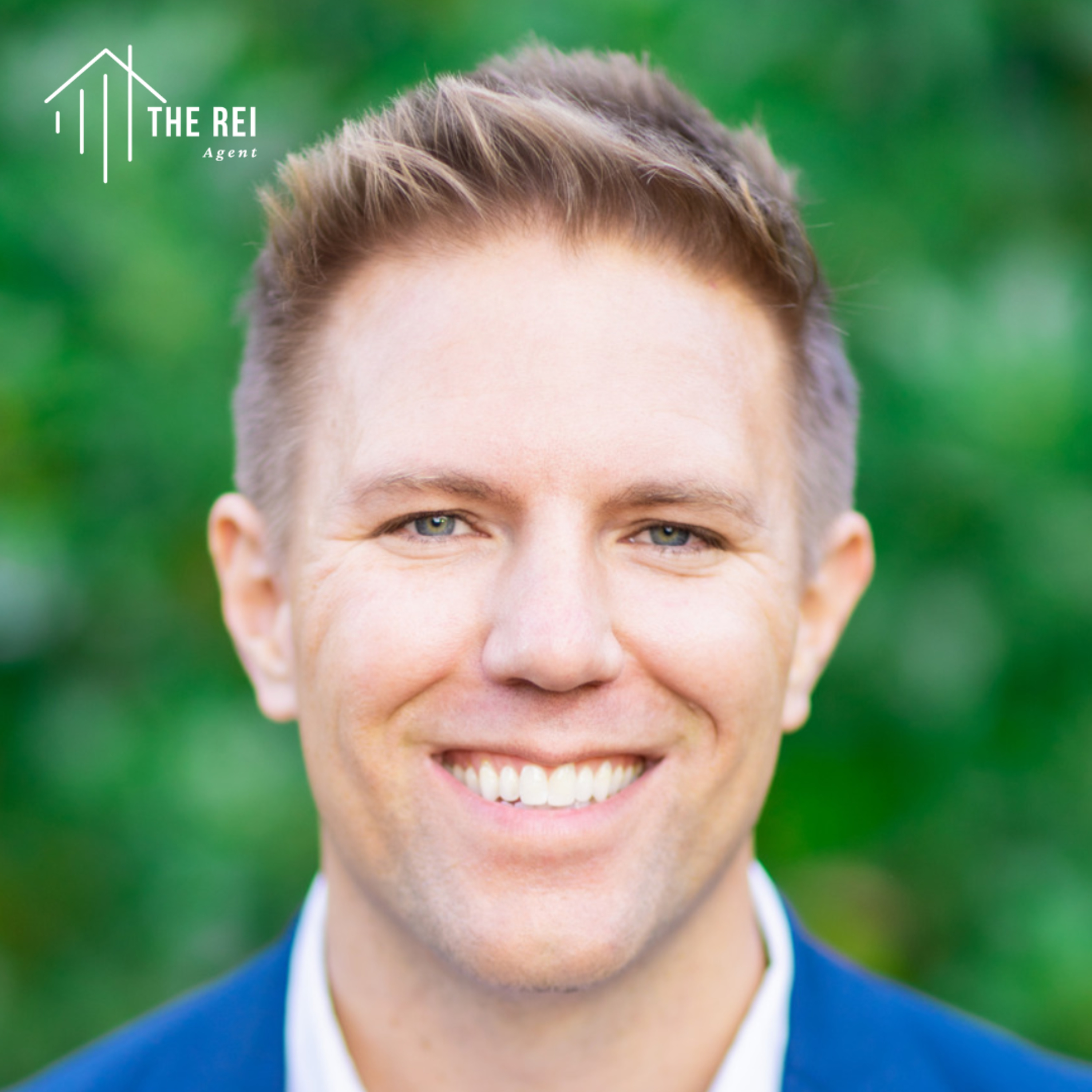 Redefining Success: A Journey from Luxury Homes to Transformative Referrals with Justin Stoddart episode artwork