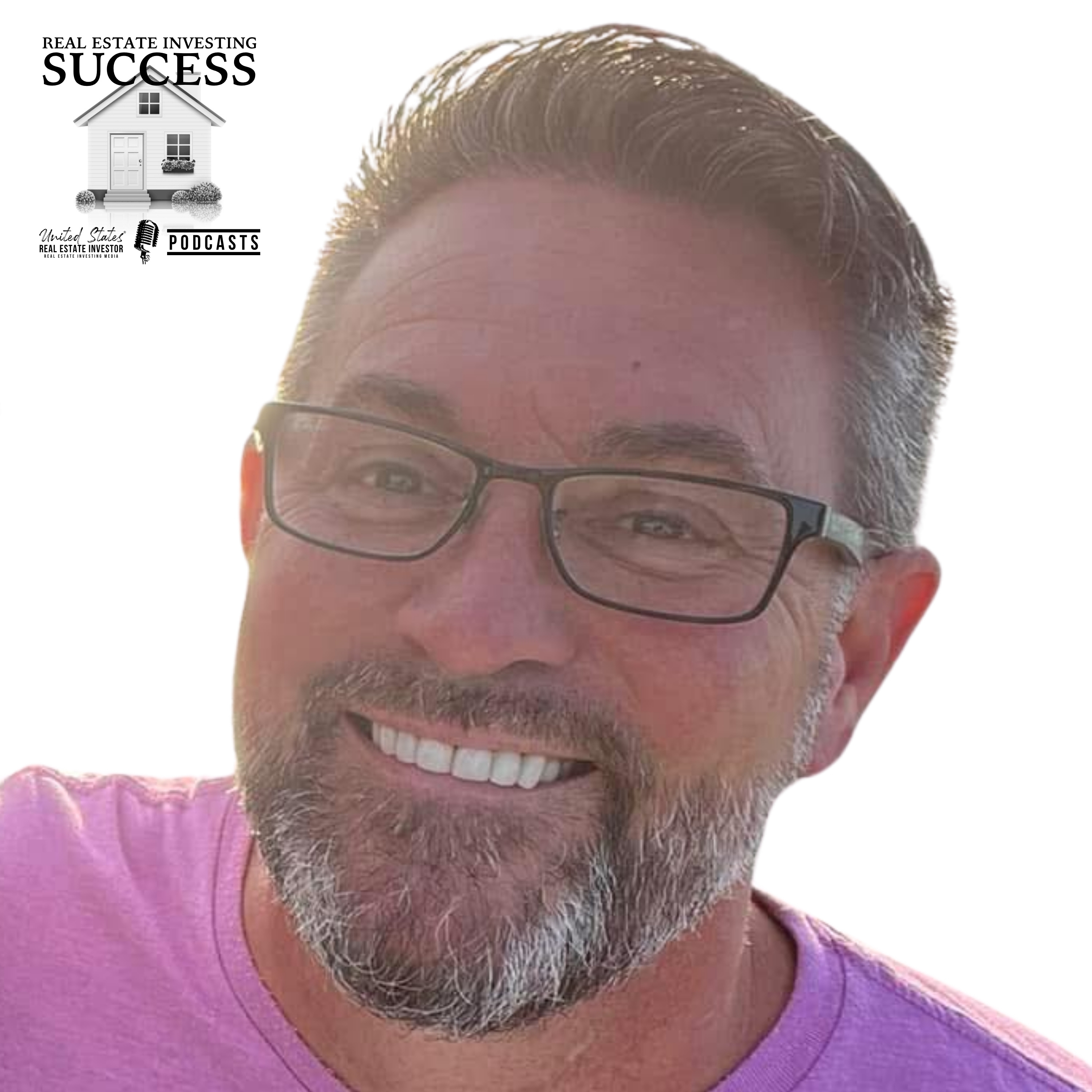 The Blueprint to Unleashing Citywide Takeovers for Real Estate Domination with Jason Palliser episode artwork