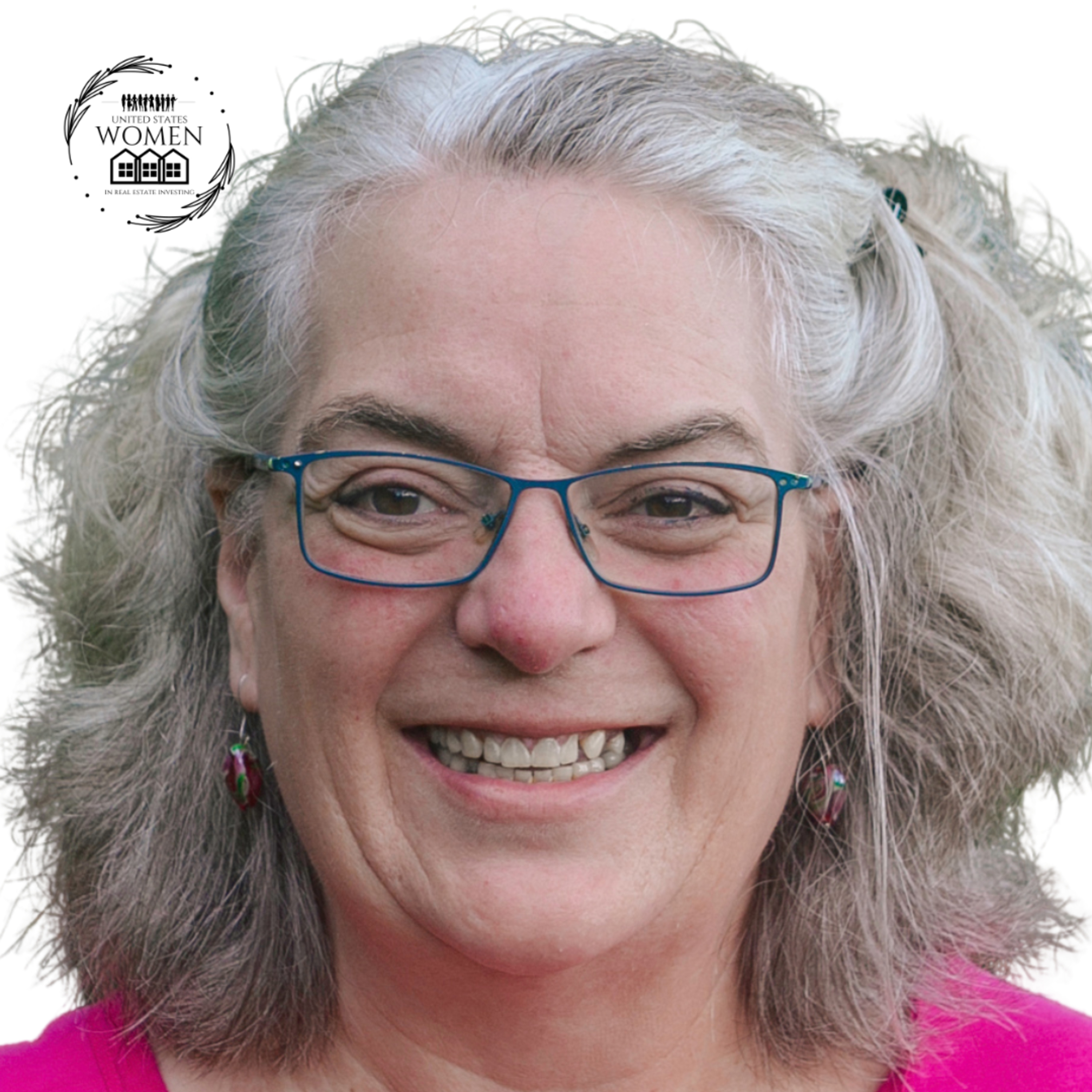 How One Woman Fought the IRS and Won Using Trusts with Sally Gimon episode artwork