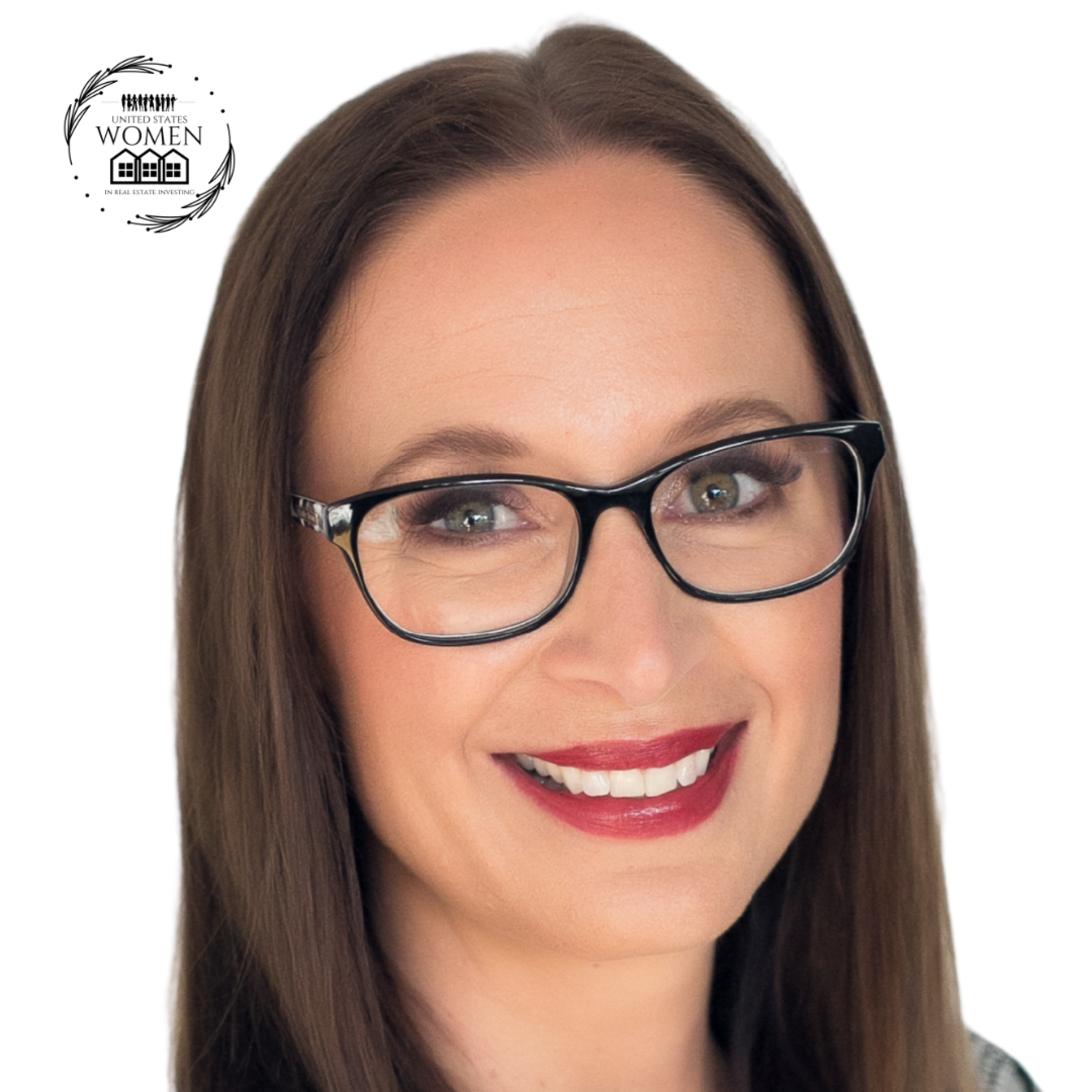 From Fear to Fiercely Building a Global Real Estate Business with Alicia Jarrett