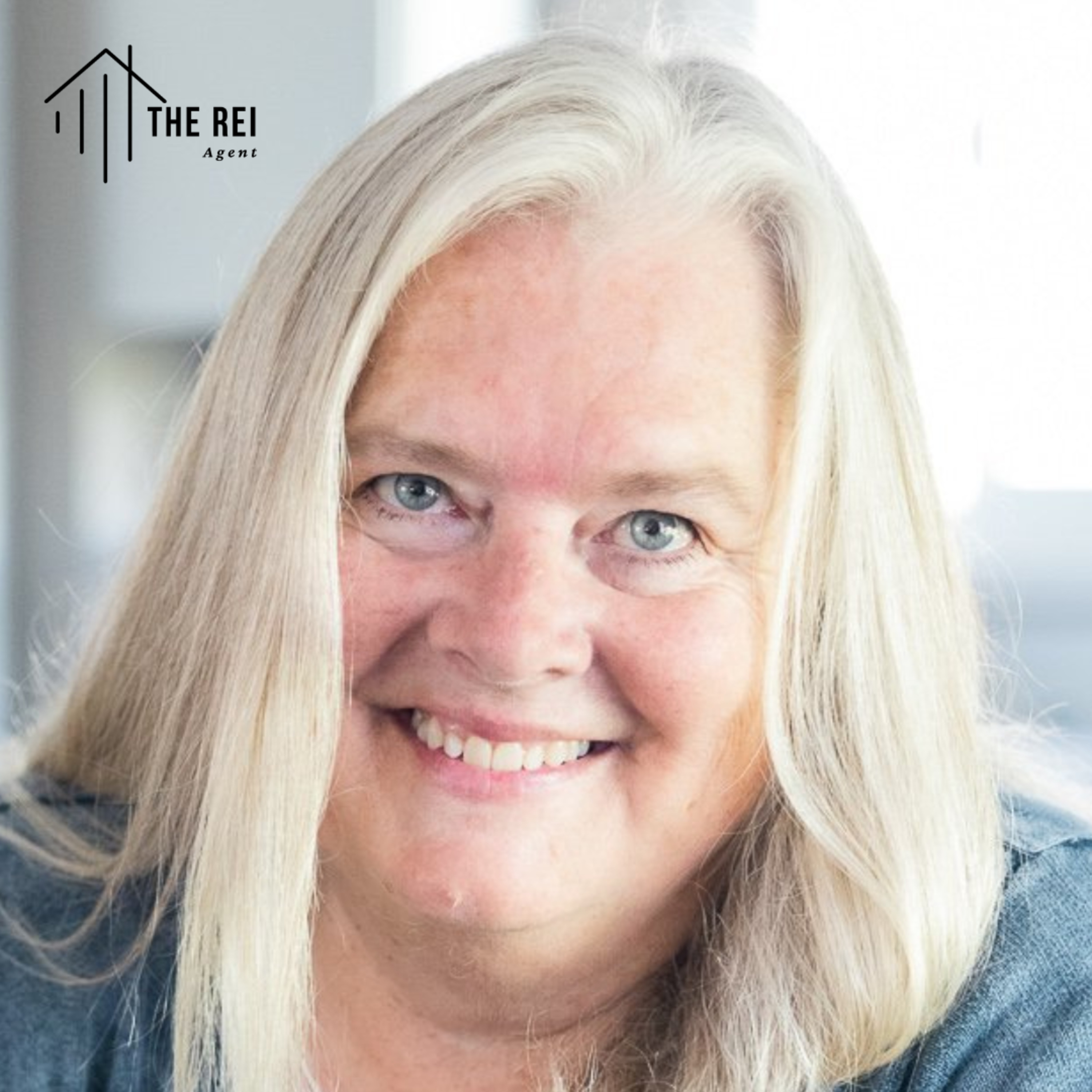 Turning Challenges into Opportunities on the Journey to Empowering Realtors with Tanya Bugbee episode artwork