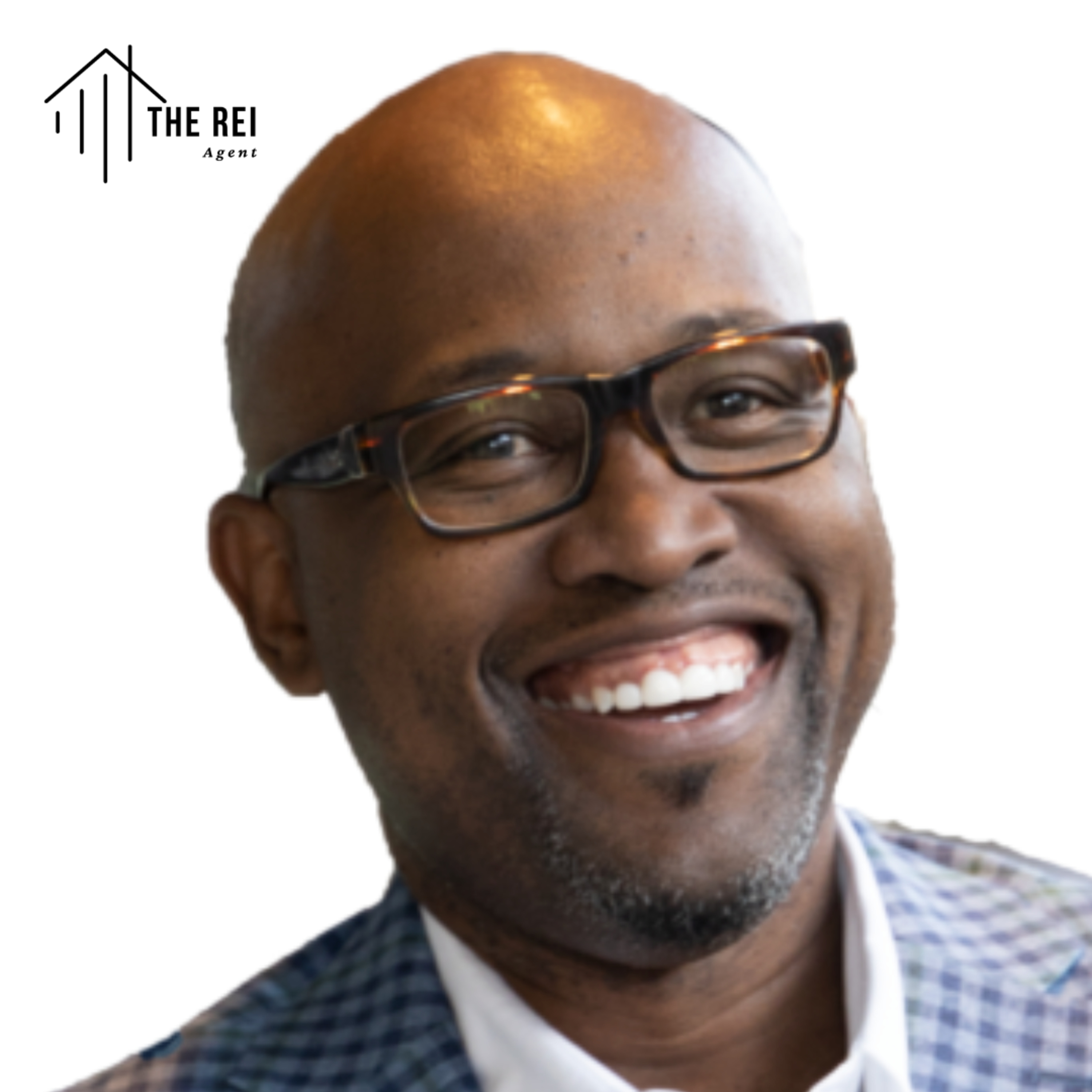 From Grit to Glory: Unveiling the Power of Resilience Real Estate with Noble Crawford episode artwork