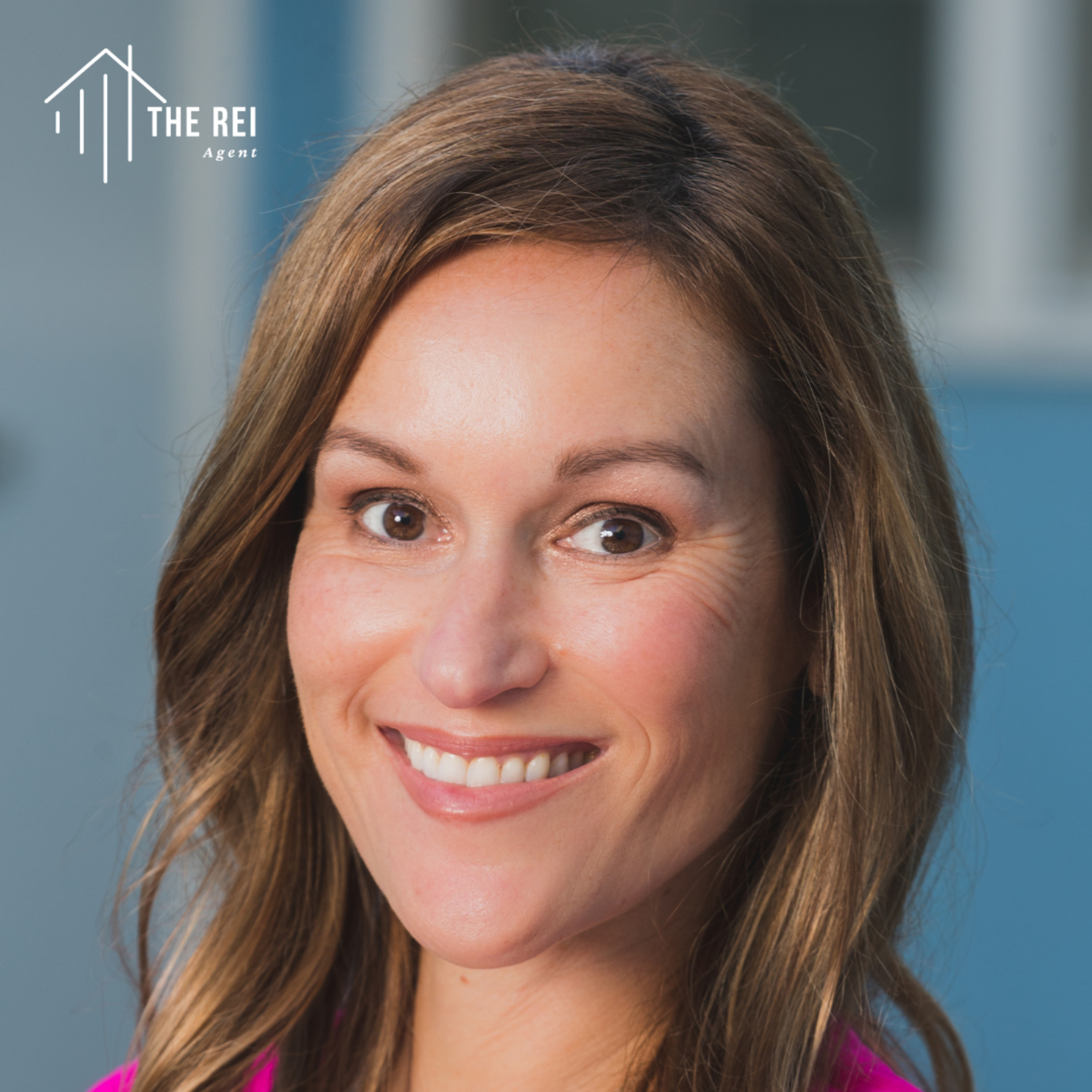 Brilliance of Building Wealth, Reclaiming Time, and Transforming Life with Bridget Potterton episode artwork
