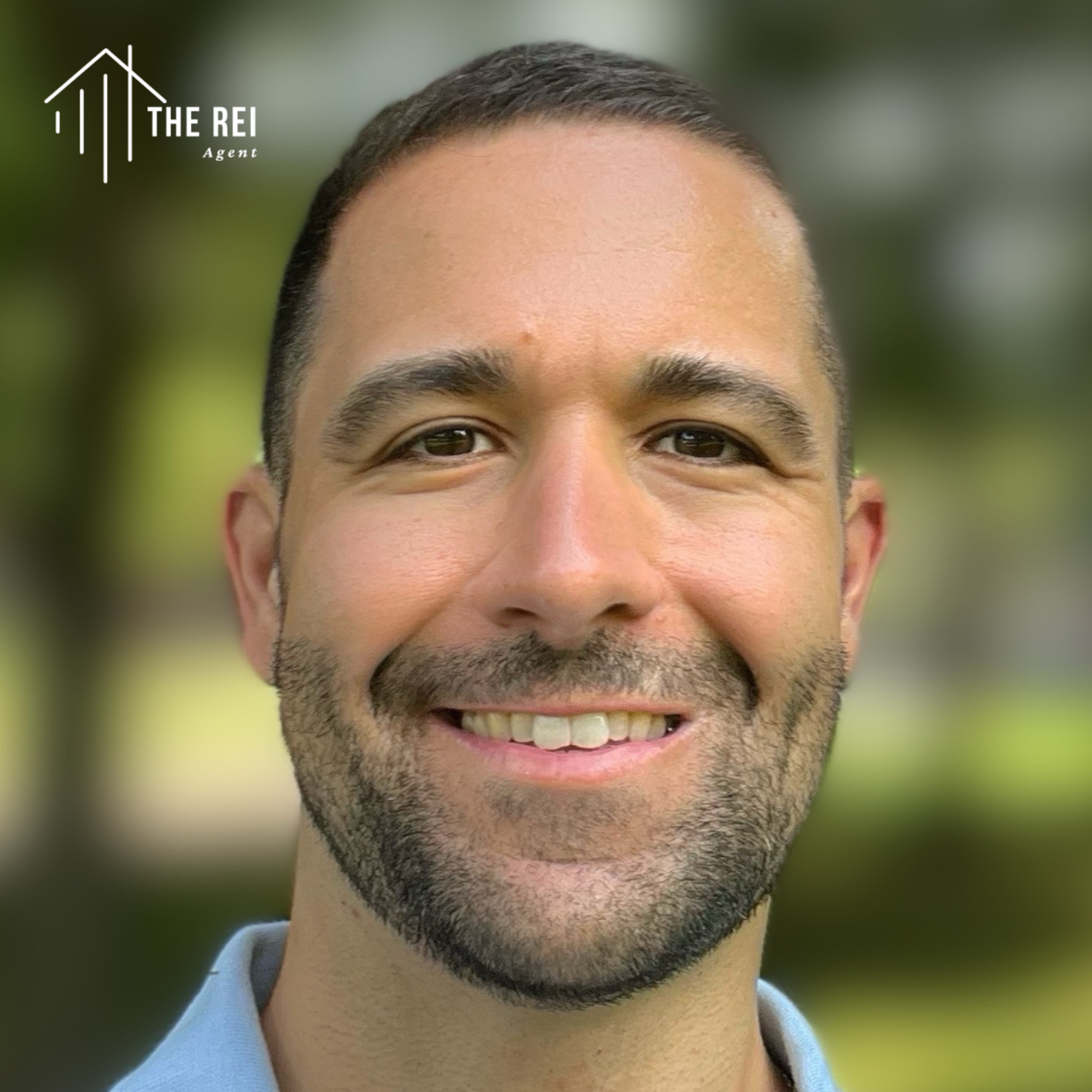 Discovering Financial Freedom Treasures Through Real Estate Syndications with Rob Natale episode artwork