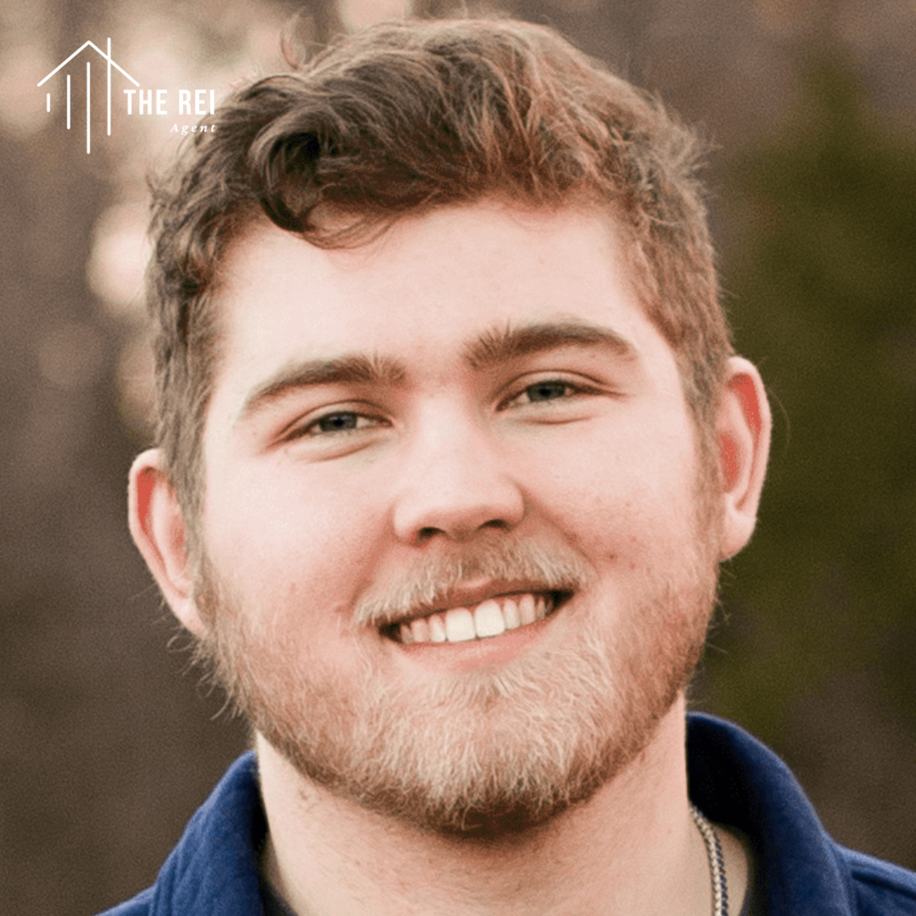 Creating Holistic Wealth Through Real Estate: Invigorating Lessons from Donato Callahan episode artwork