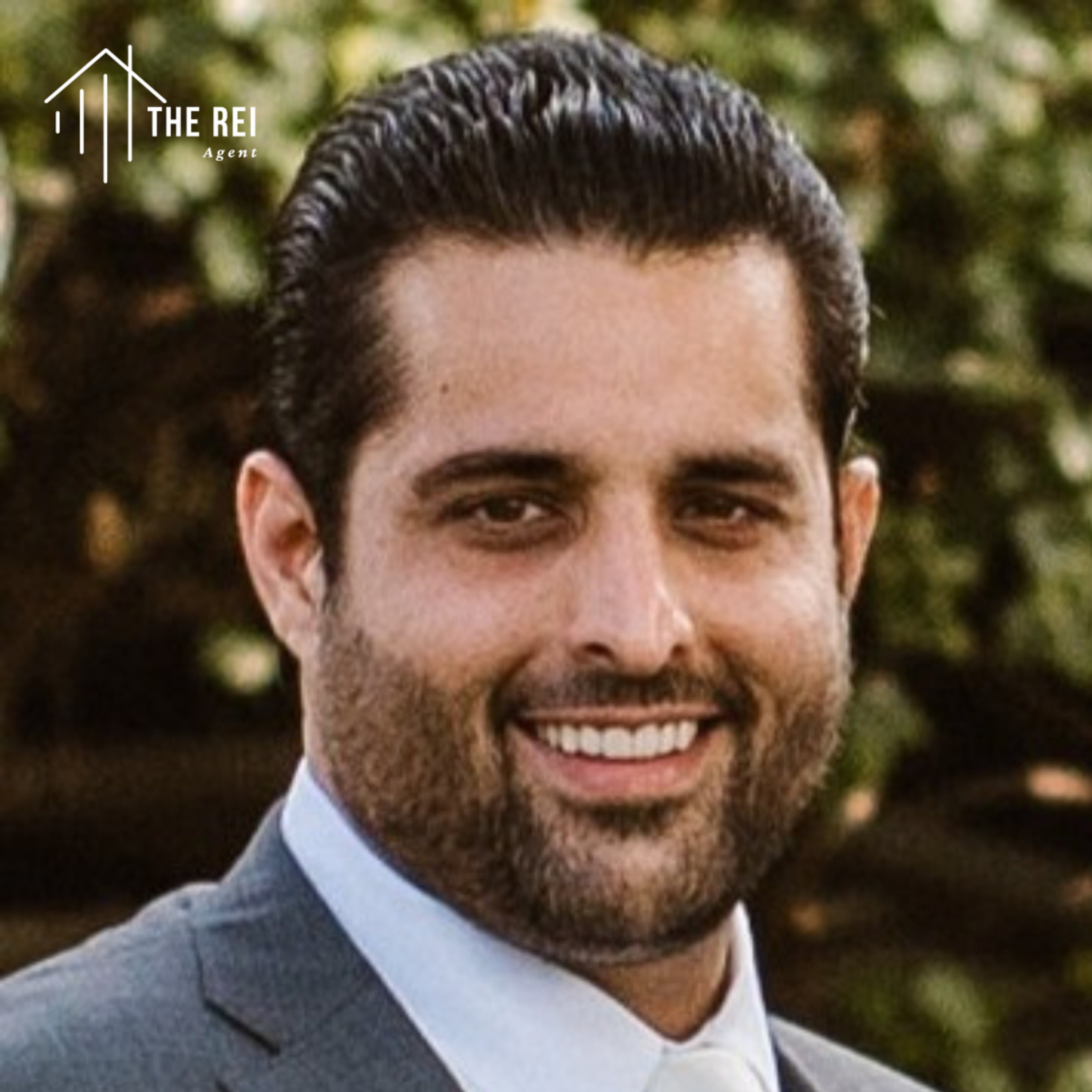 Untold Real Estate Power: Financial Triumph and Life Mastery with Richard Advani episode artwork