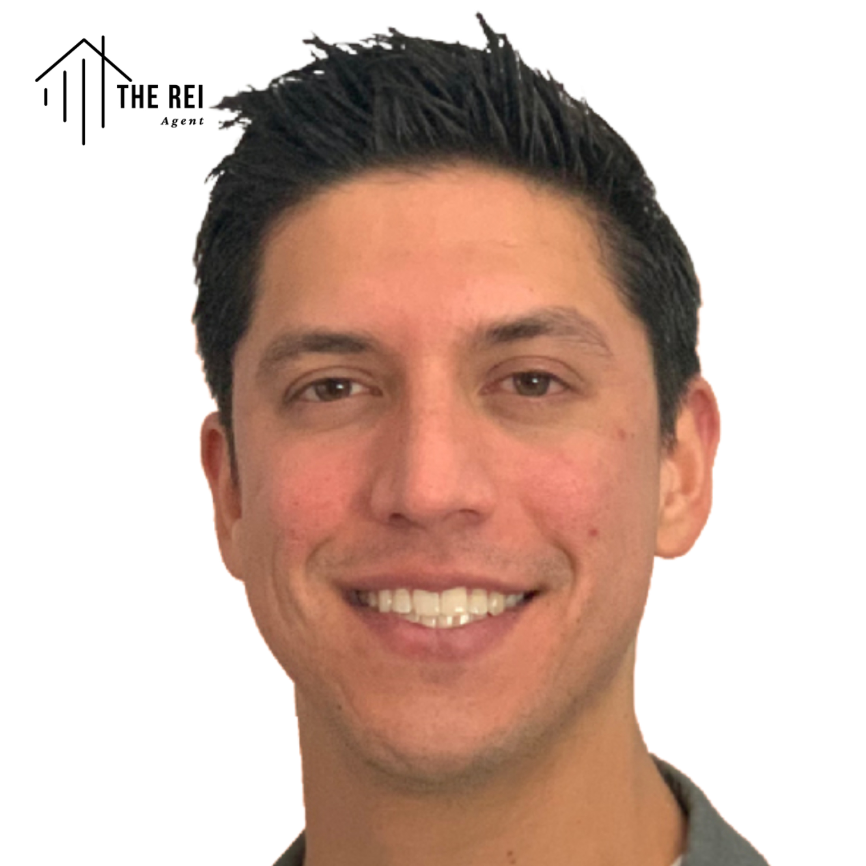 From Engineering to Real Estate: Finding Success Through Risk and Resilience with Fernando Corona episode artwork