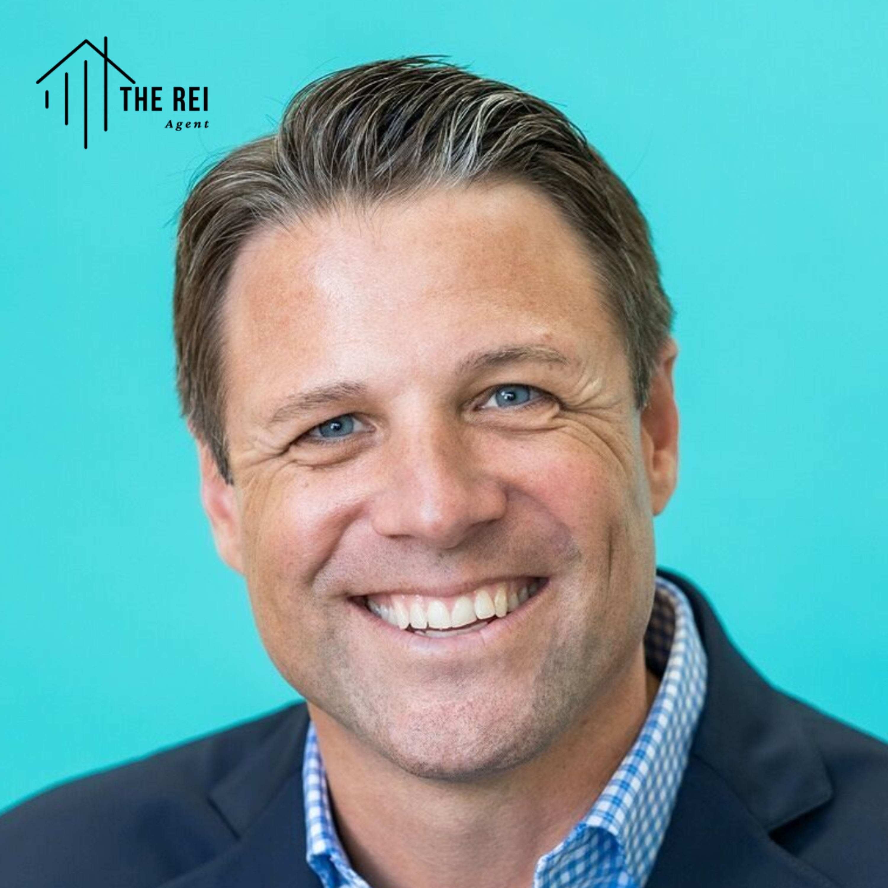 Secrets to Wealth Through Mobile Home Parks, Parking Lots, and Mentorship with Kevin Bupp episode artwork