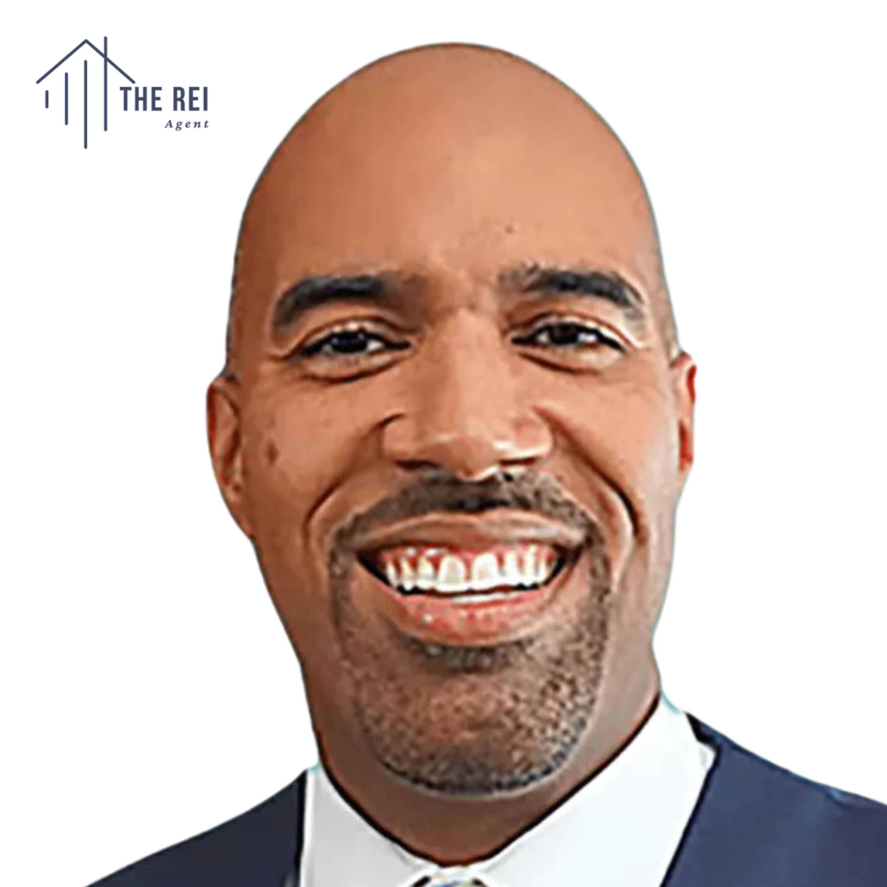 From Hip-Hop to Housing: Rebuilding Life Through Real Estate Investing with Kris Haskins episode artwork