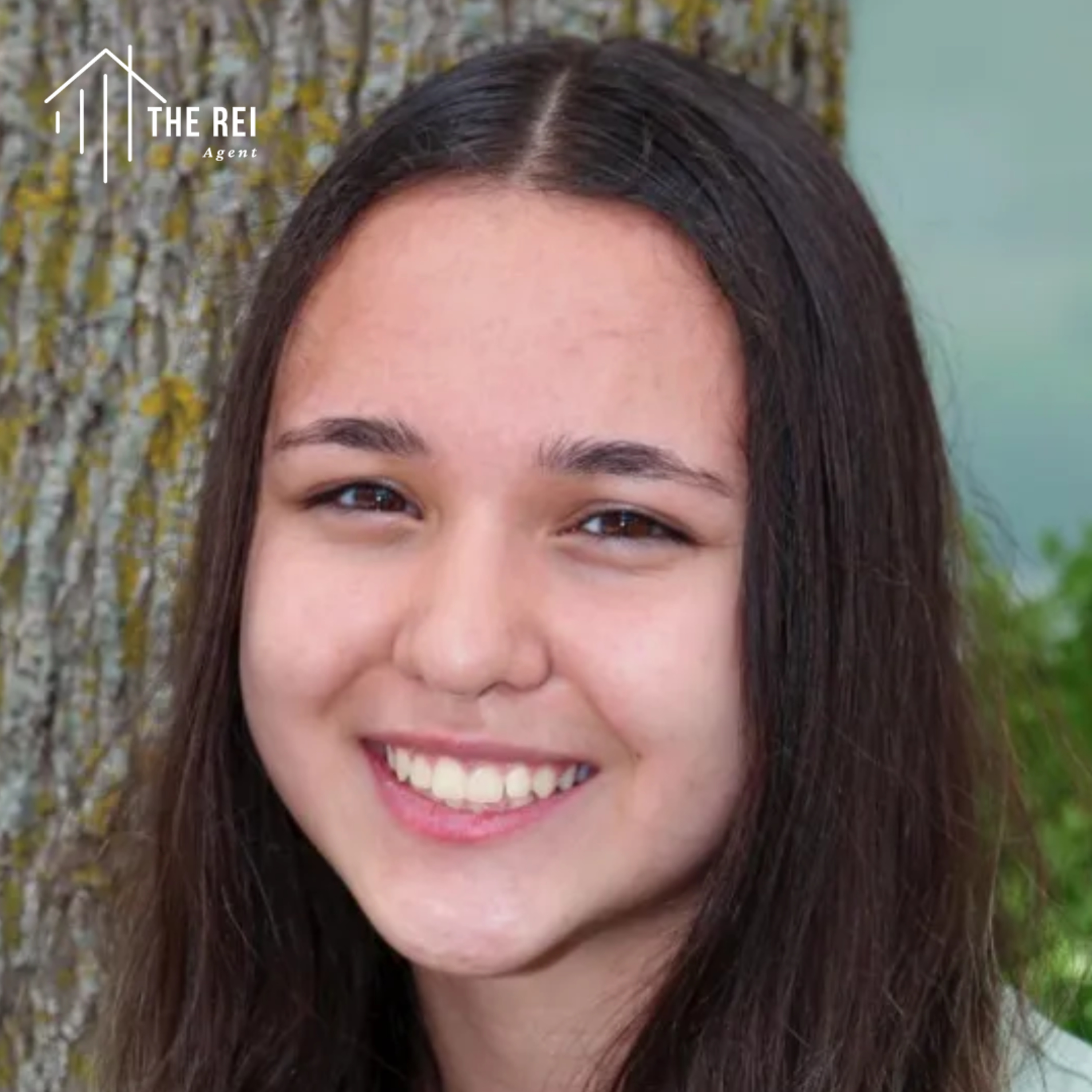 Redefining Real Estate Investing by Flipping the Age Script with Ryleigh Eckles episode artwork
