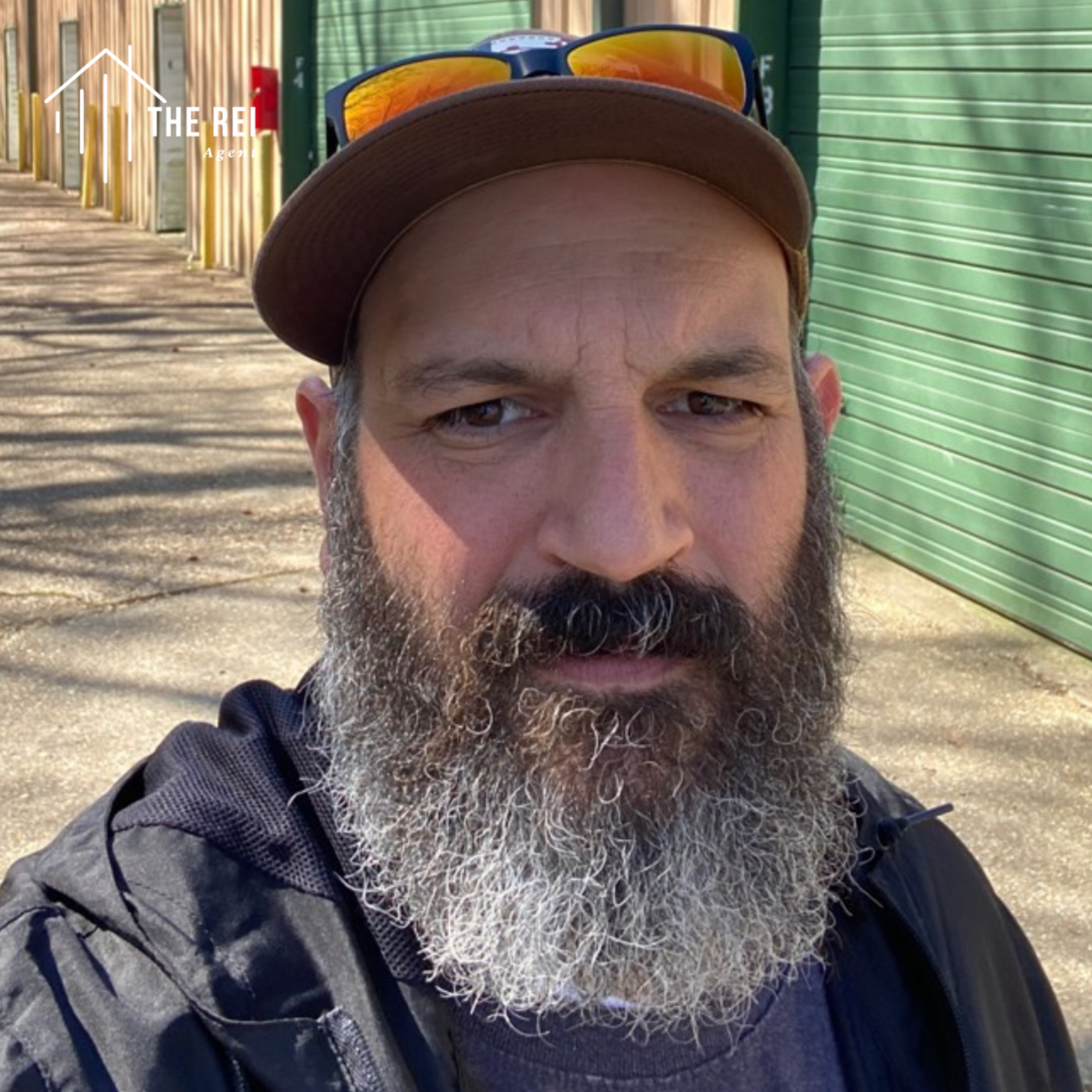 Financial Freedom Journey from Firefighter to Real Estate Mogul with Ian Horowitz episode artwork