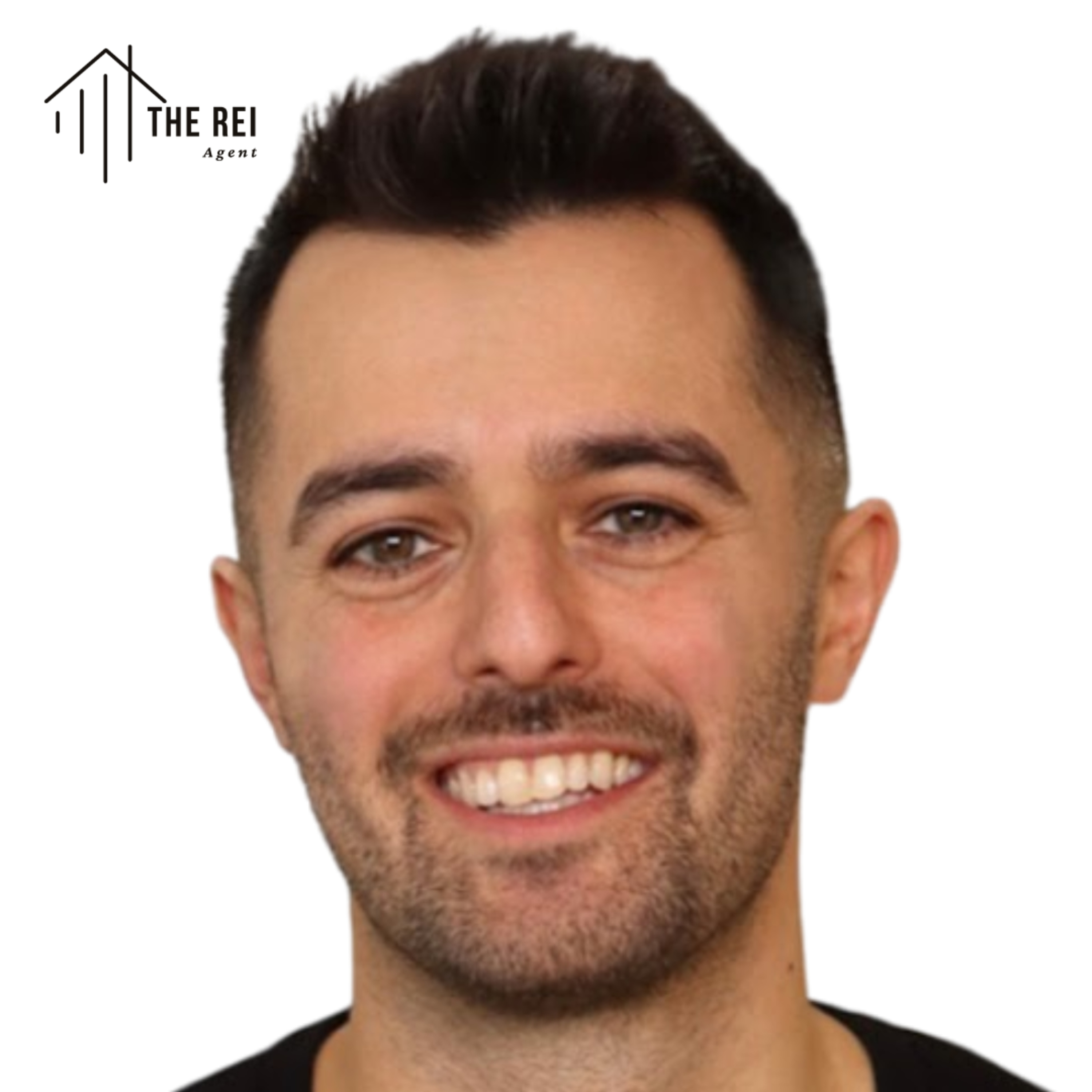 One Basketball Coach's Leap of Faith Evolved Into a Life of Real Estate Mastery with Cory Jacobson episode artwork