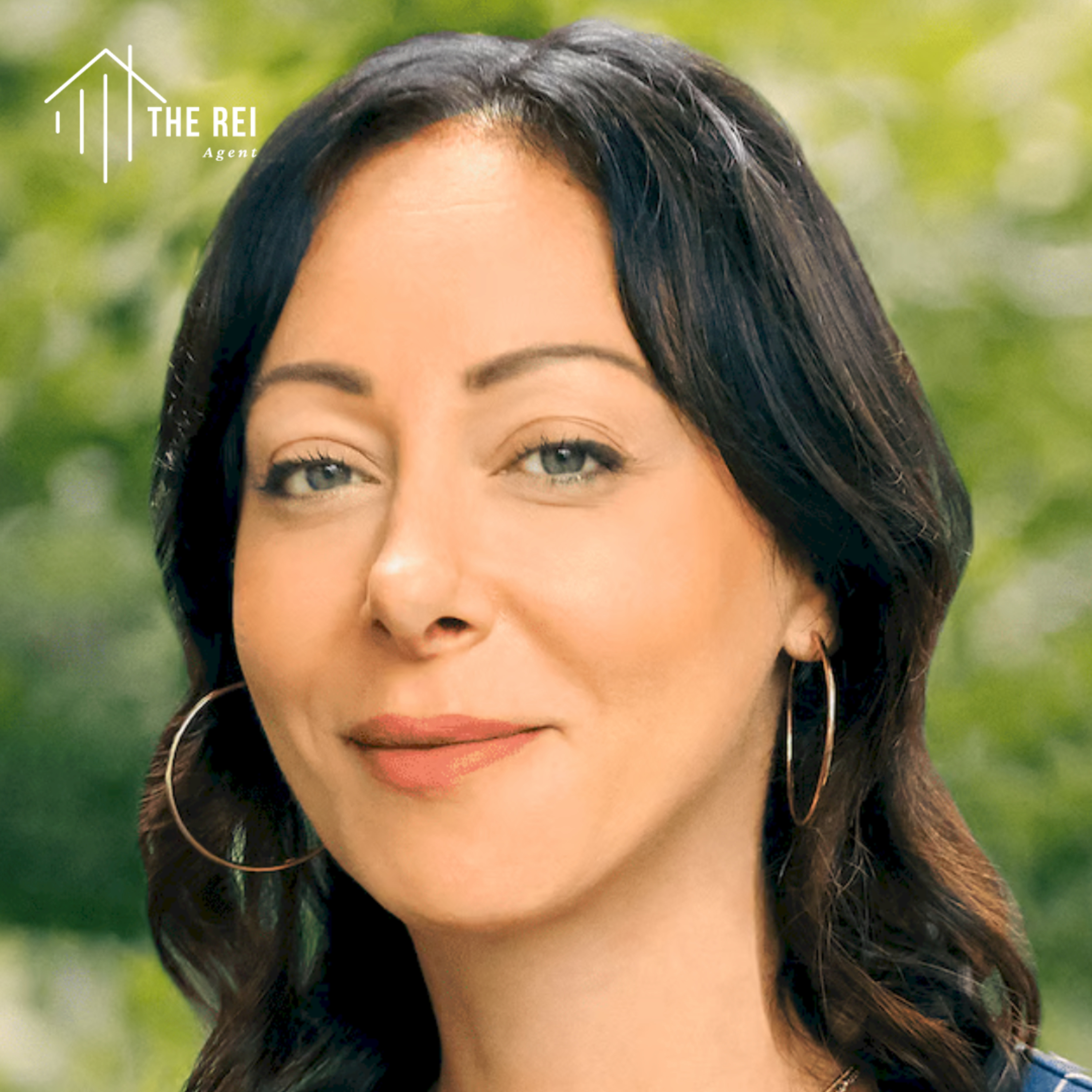 The Art and Discipline of Real Estate Sales Success with Michelle Mumoli episode artwork