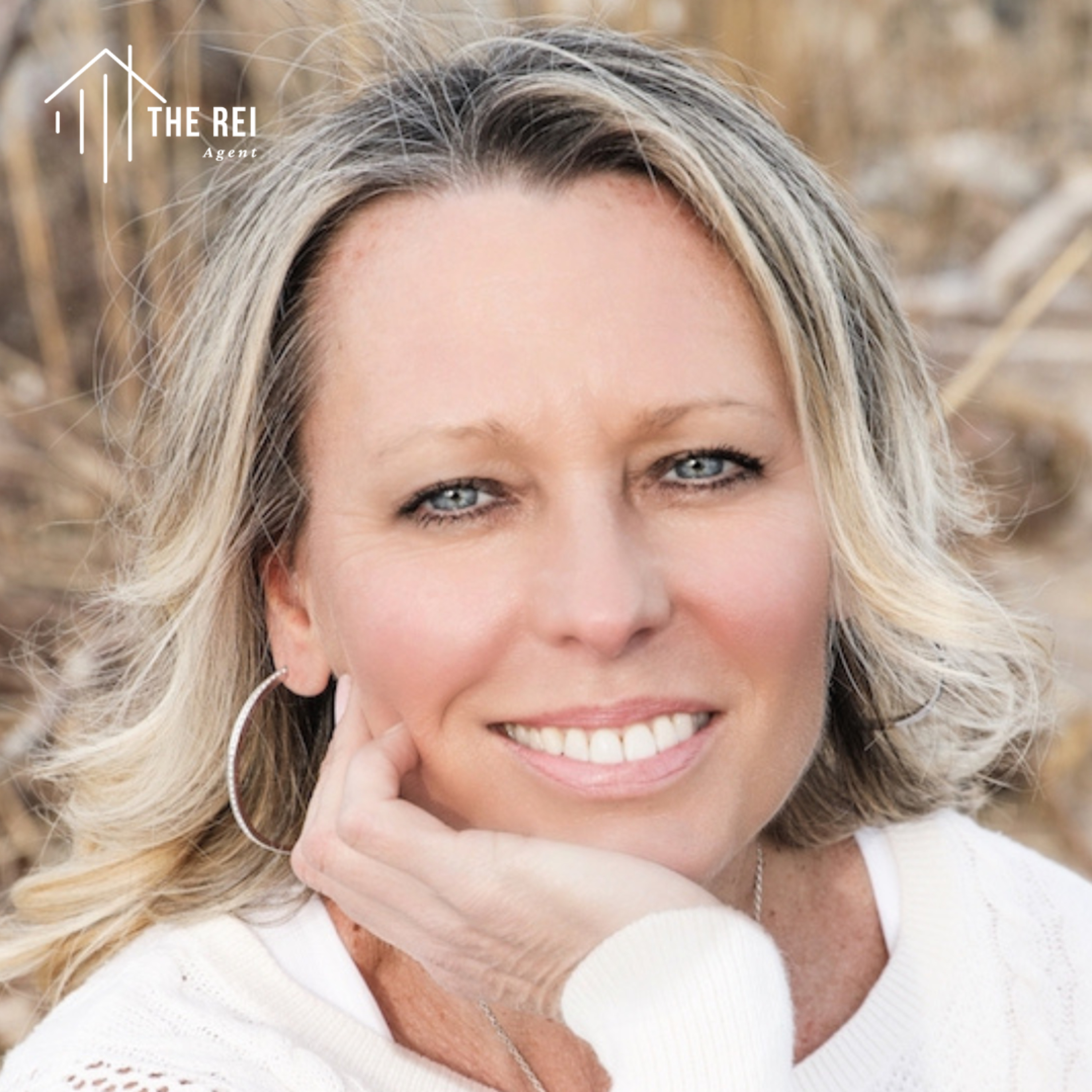 Mastering the Art of Building a Thriving Real Estate Career from the Ground Up with Kim Giarraputo